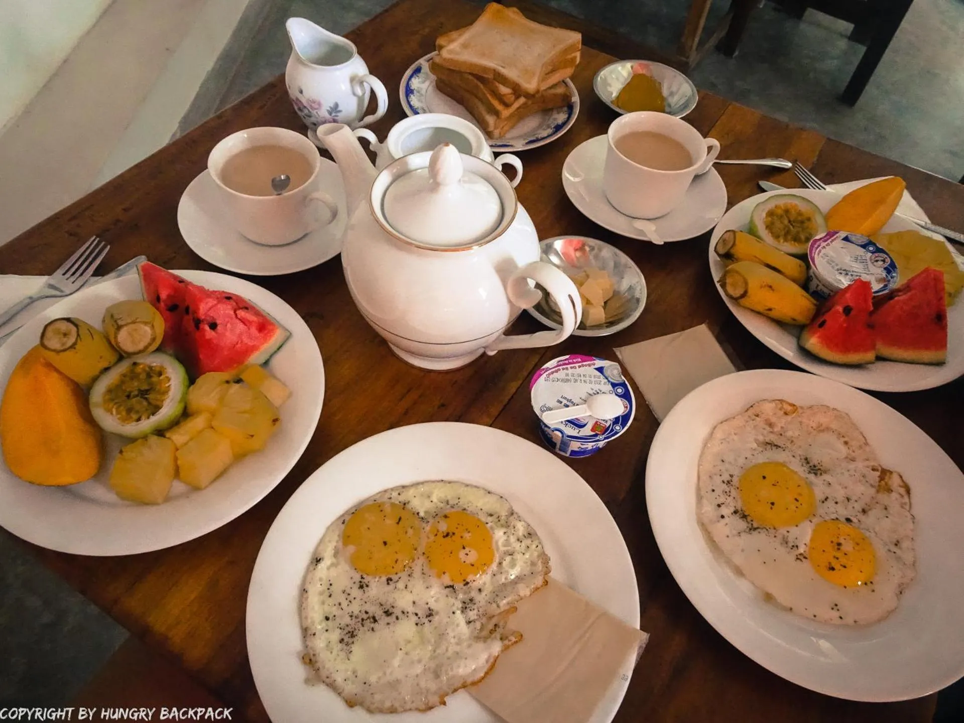 Hot Tuna Surfers Rest Midigama