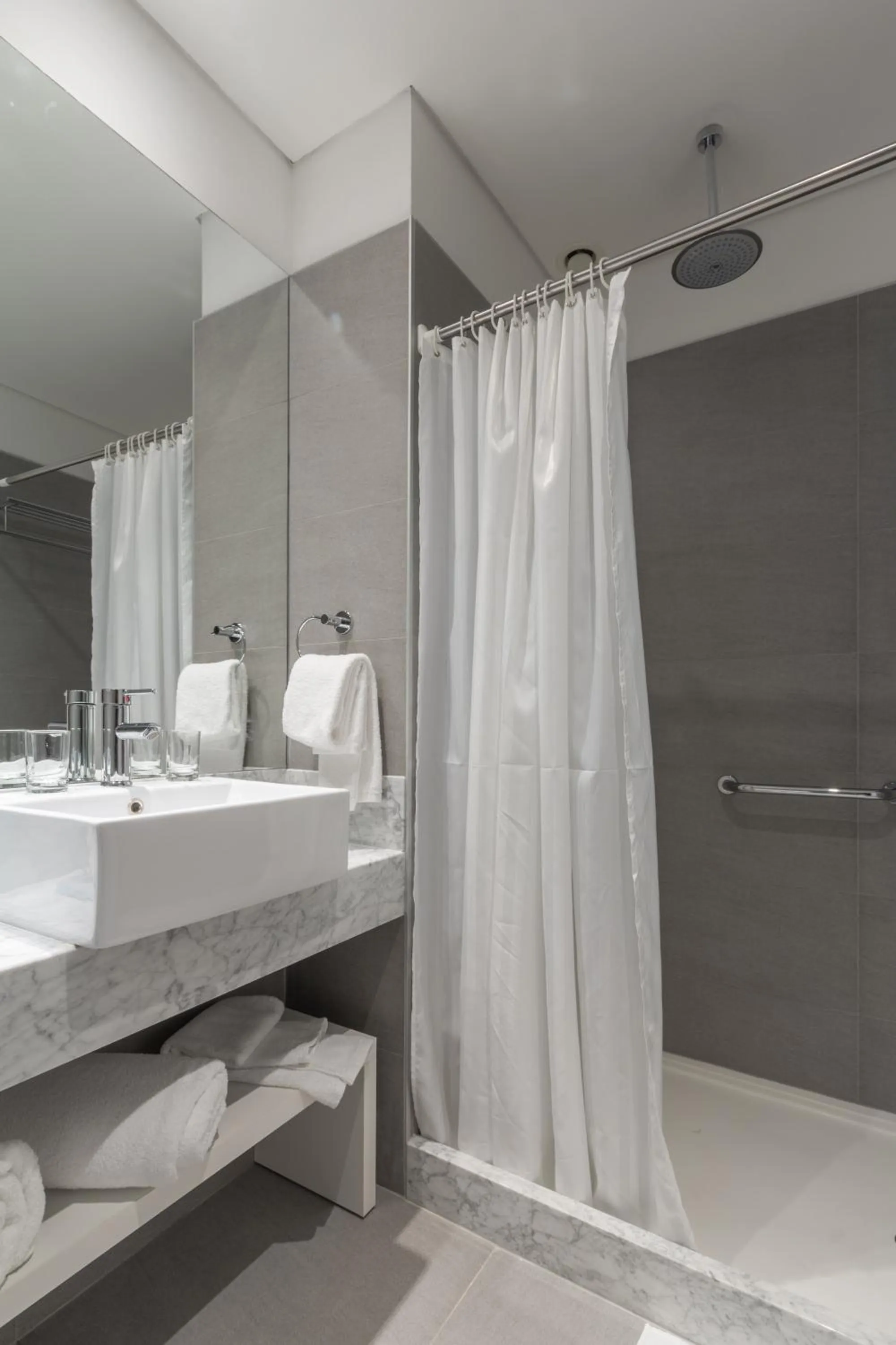 Decorative detail in Salinas del Almiron Resort Termal