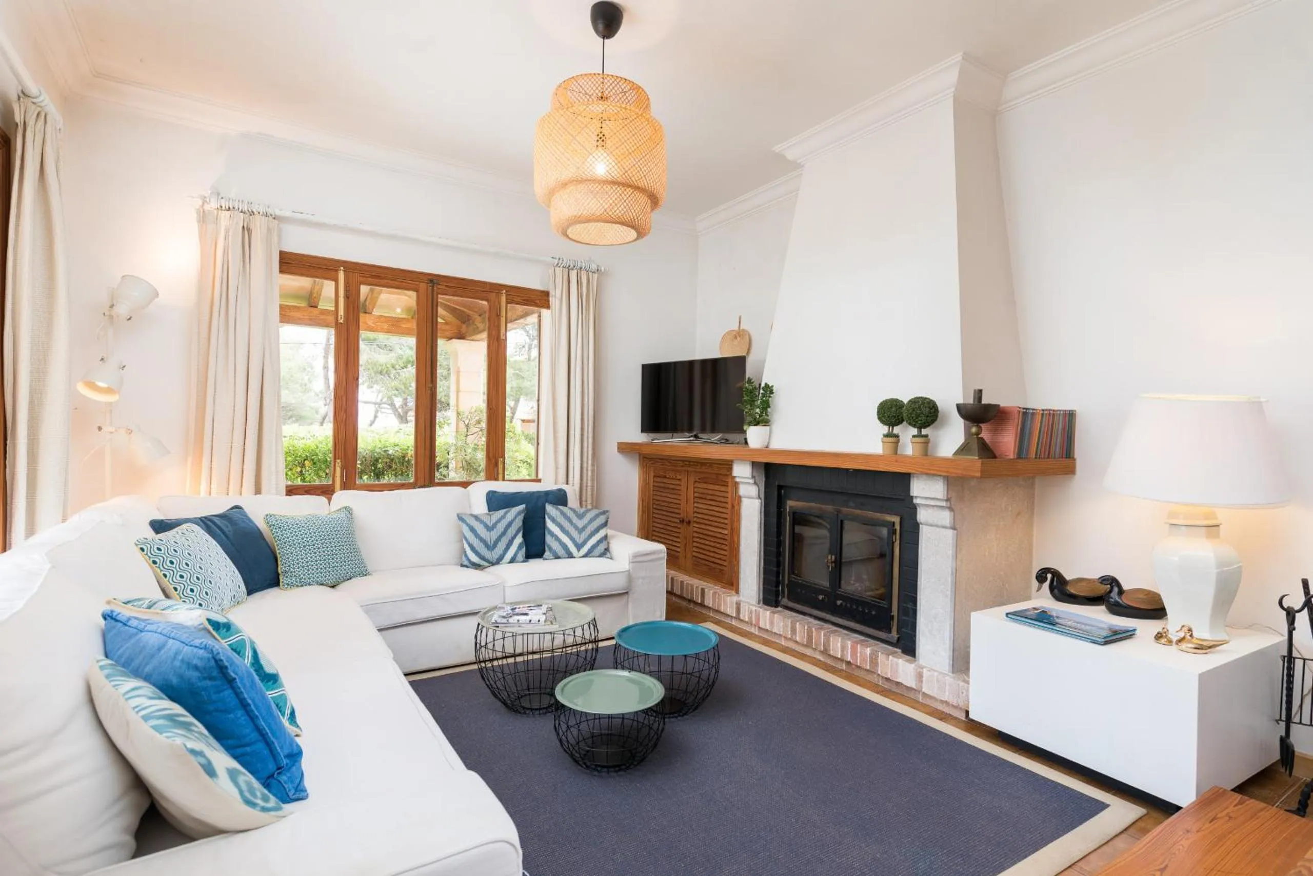 Other in Villa Camila para 7 junto a playa de Sant Pere