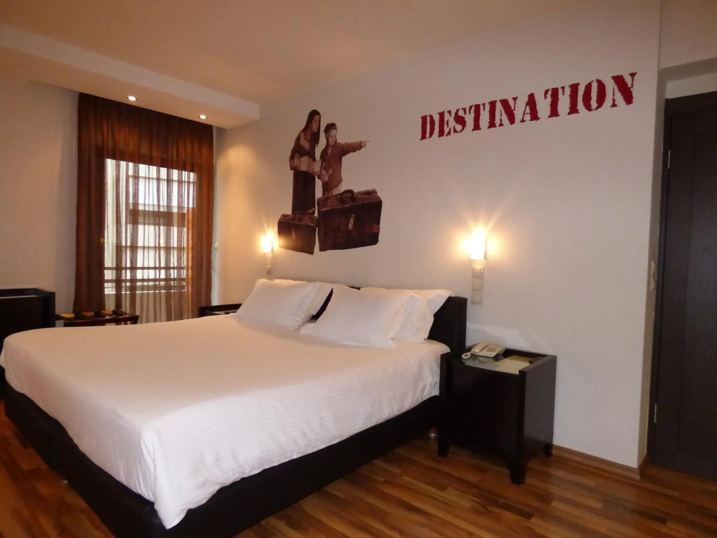 Family Room with Bath in Athens Habitat Family Room with Bath in Athens Habitat