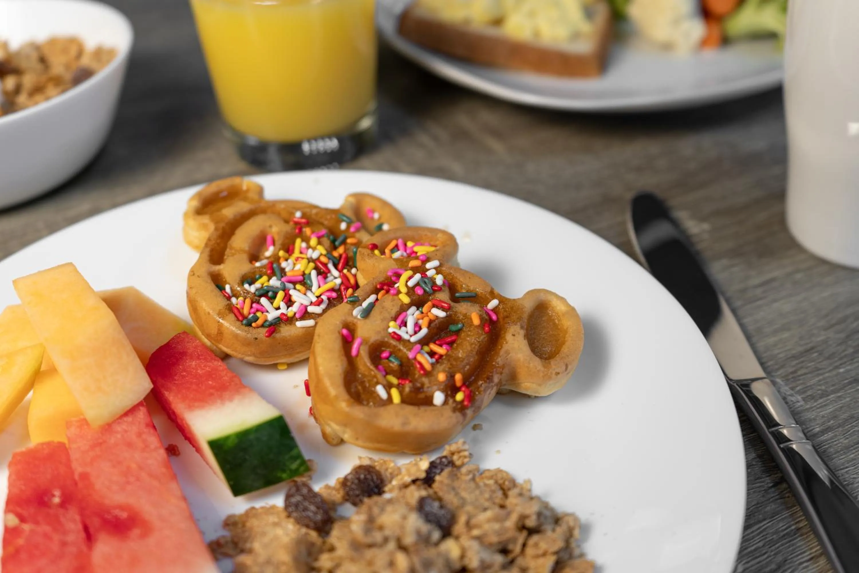 Magic Moment Resort & Kids Club, Dazzler Select by Wyndham