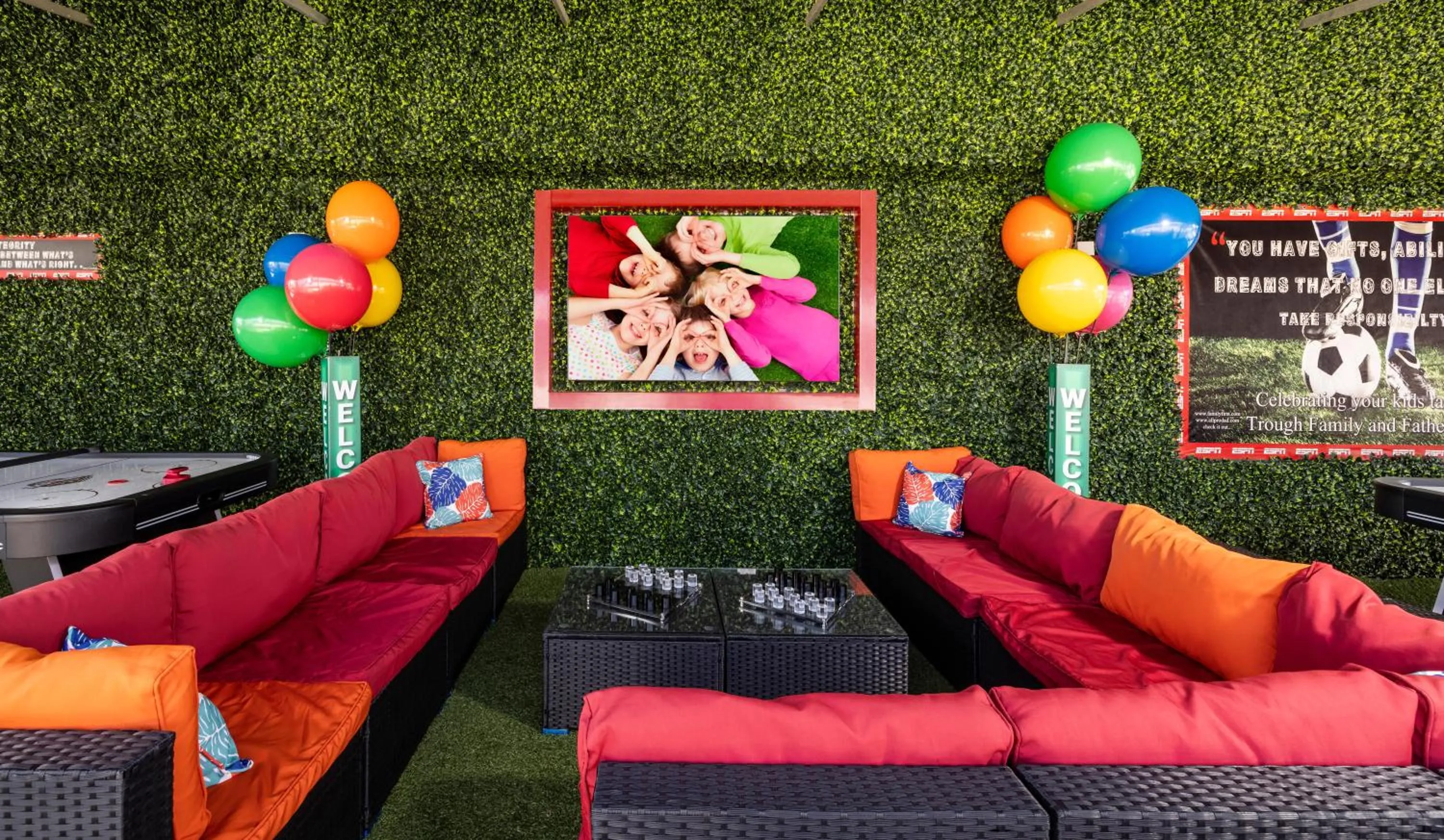 Magic Moment Resort & Kids Club, Dazzler Select by Wyndham