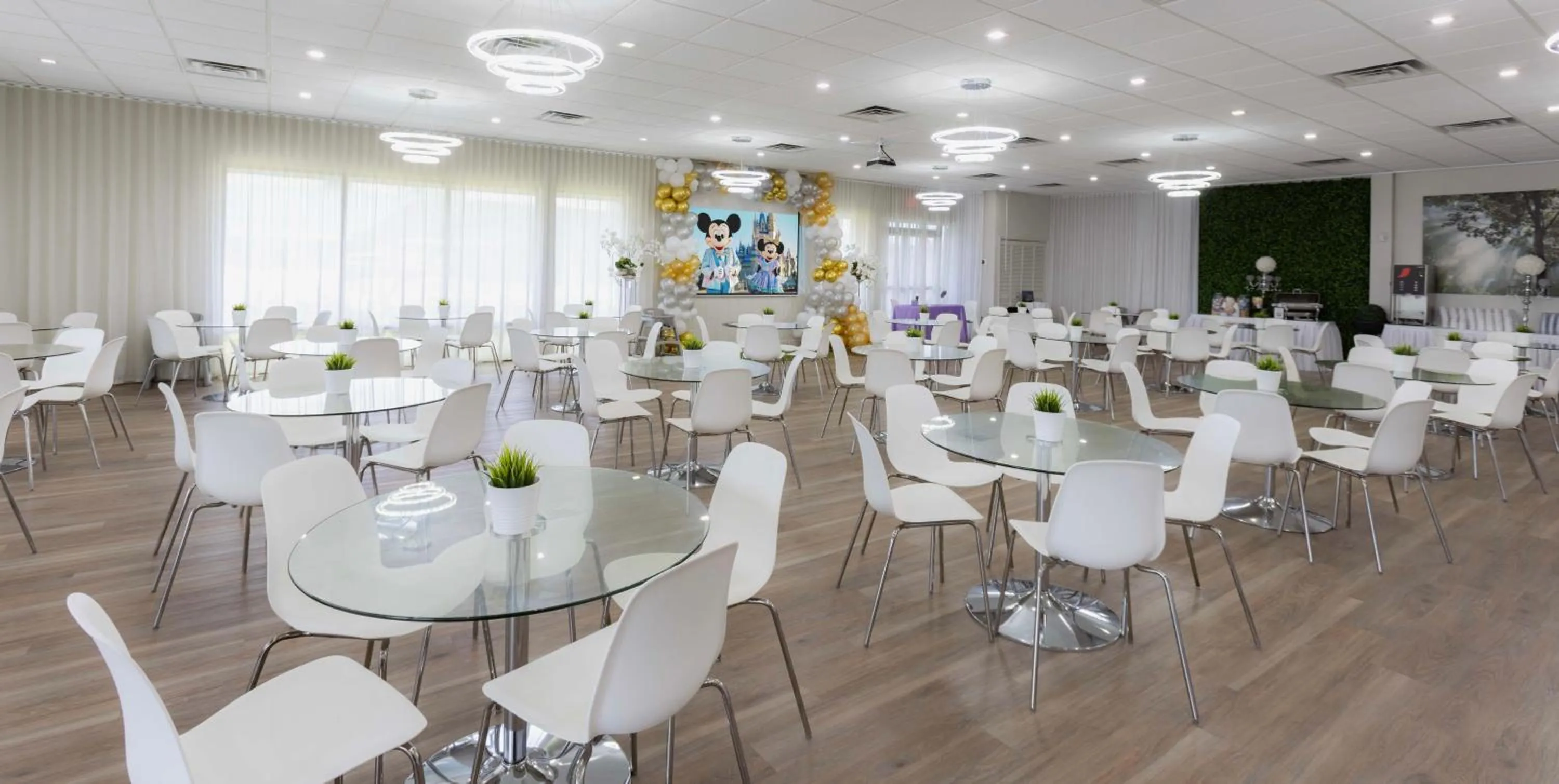 Breakfast in Magic Moment Resort & Kids Club, Dazzler Select by Wyndham