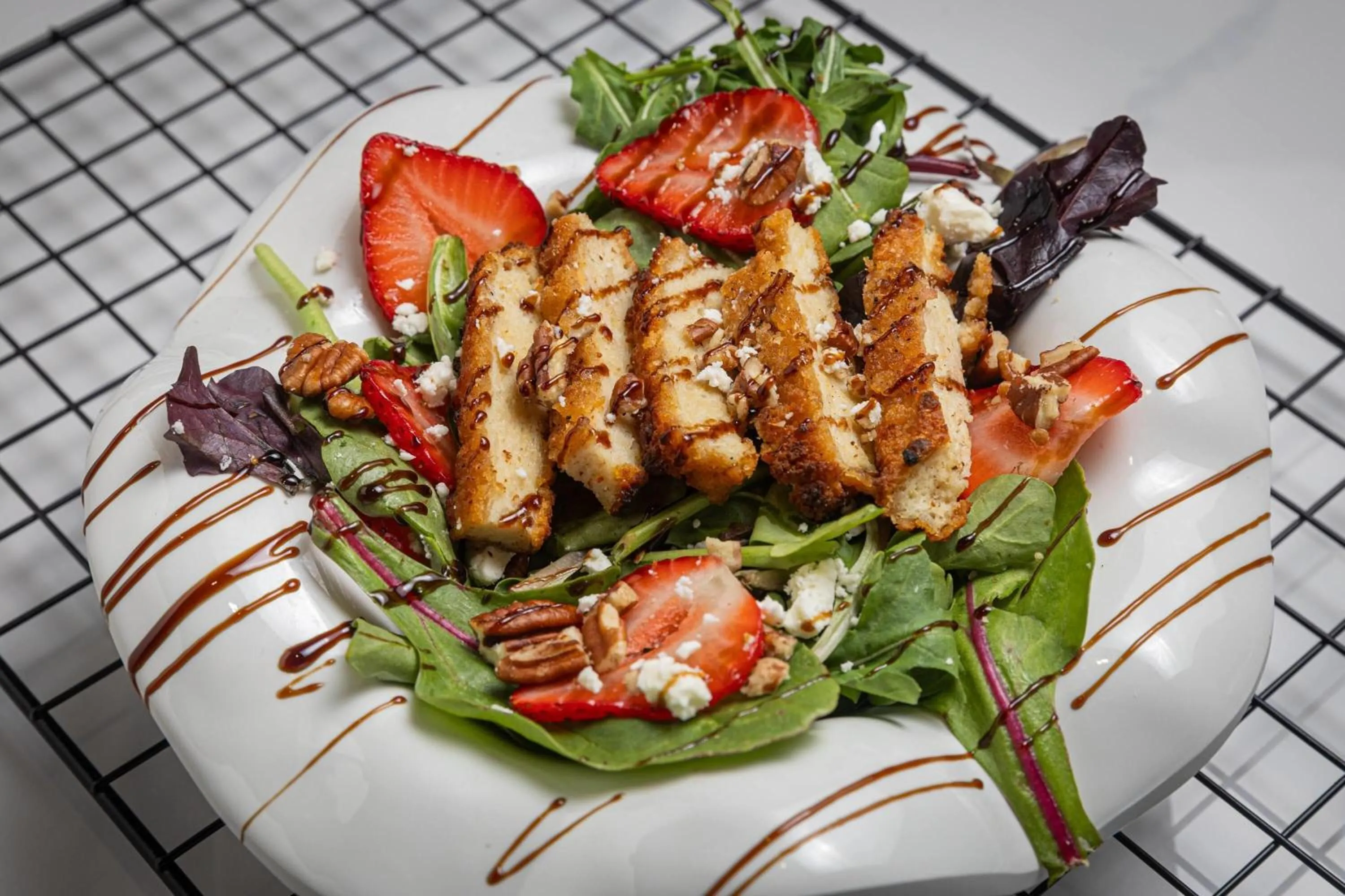 Restaurant/places to eat in Magic Moment Resort & Kids Club, Dazzler Select by Wyndham