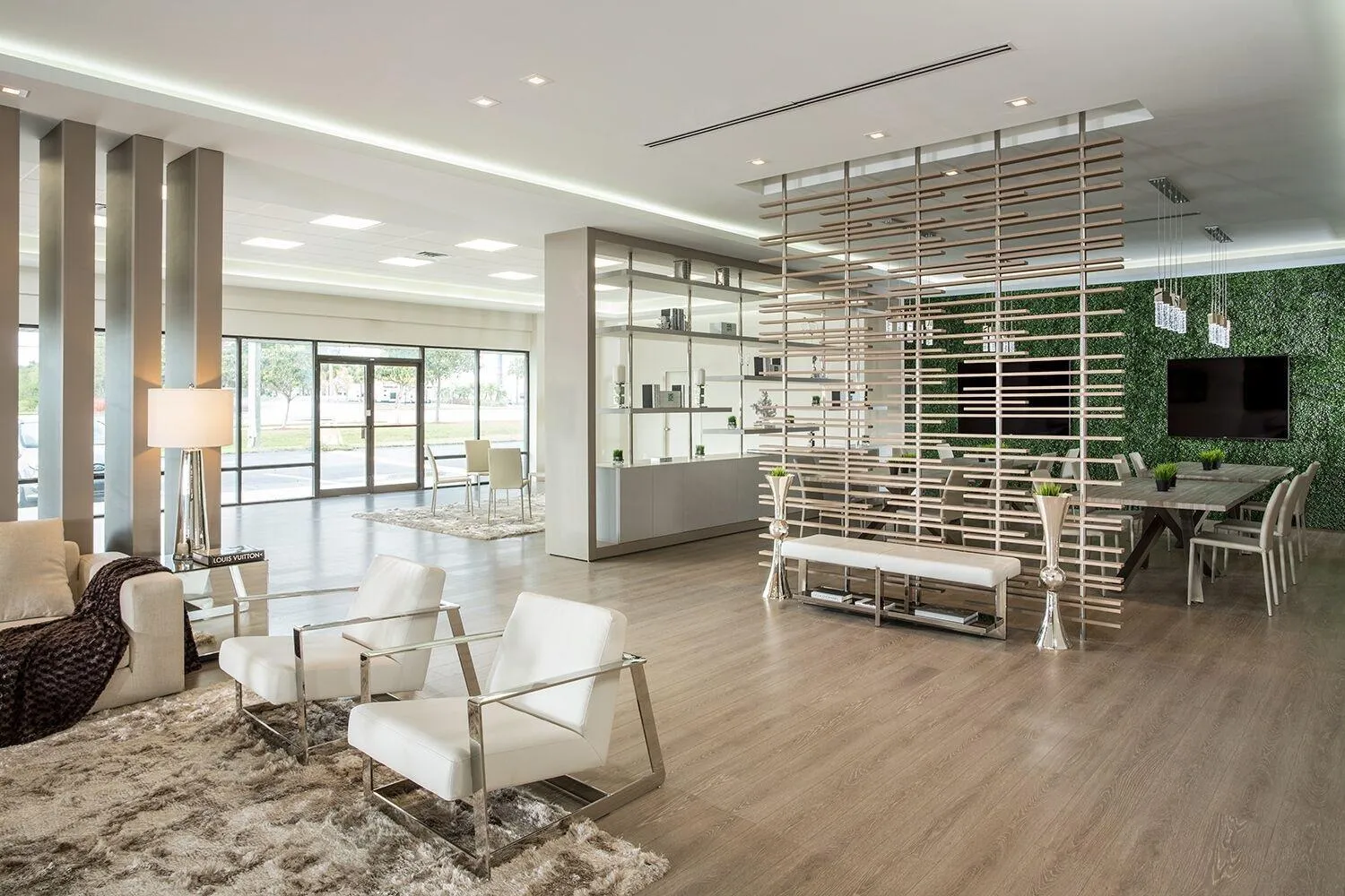 Lobby or reception in Magic Moment Resort & Kids Club, Dazzler Select by Wyndham