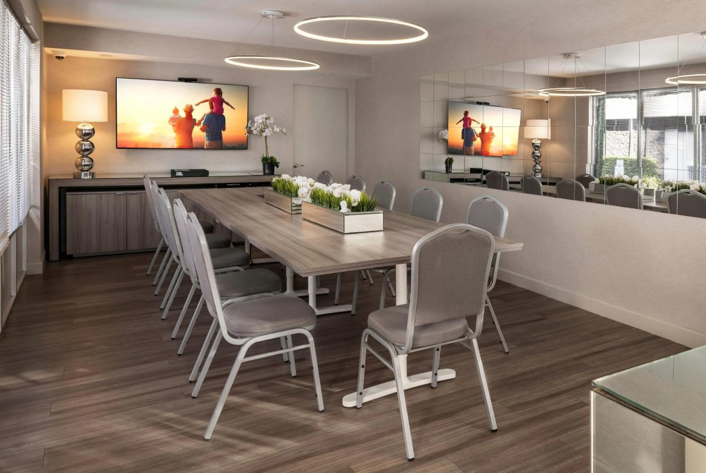 Meeting/conference room in Magic Moment Resort & Kids Club, Dazzler Select by Wyndham