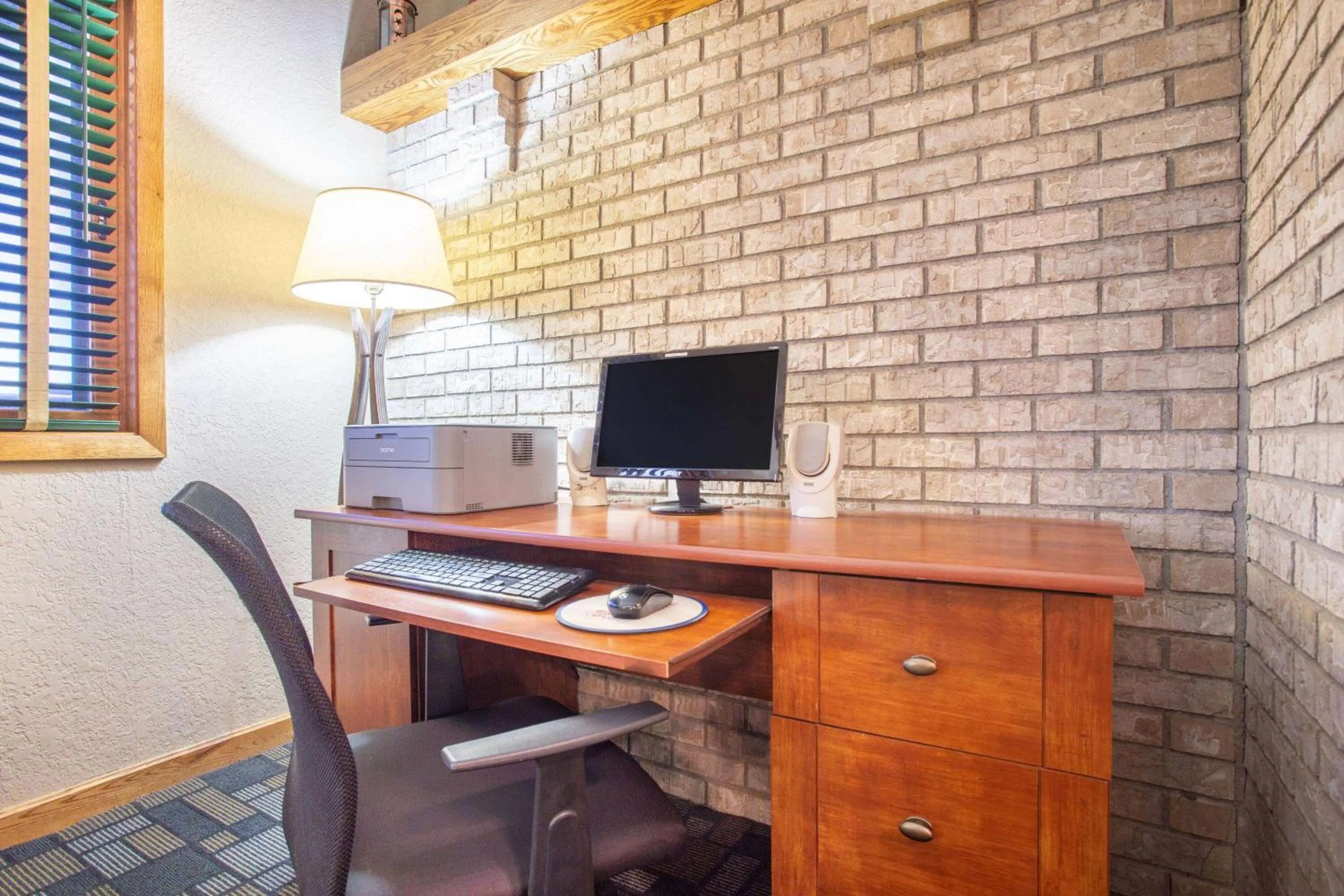 Business facilities in AmericInn by Wyndham Hayward