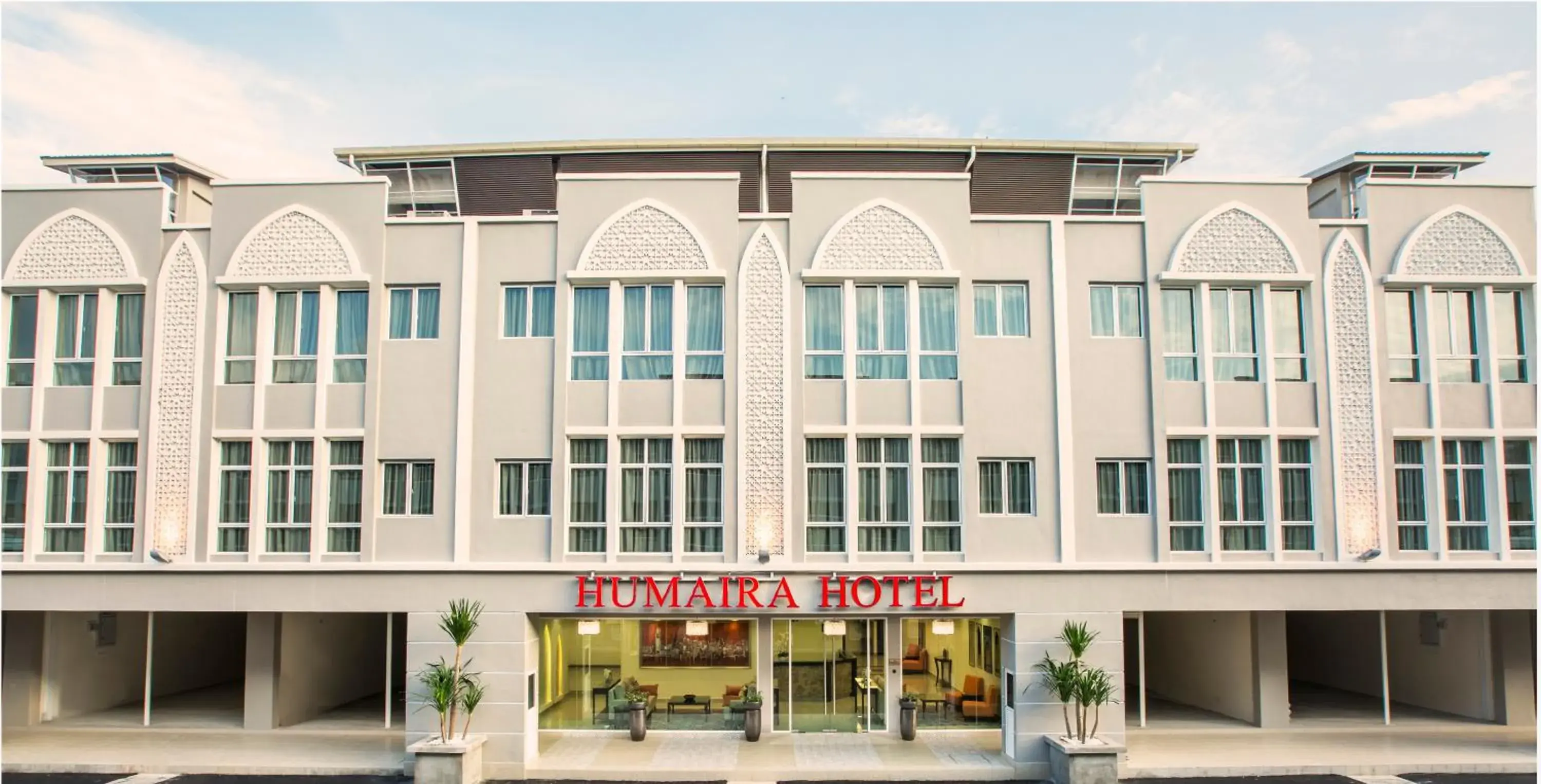 Humaira Hotel Humaira Hotel