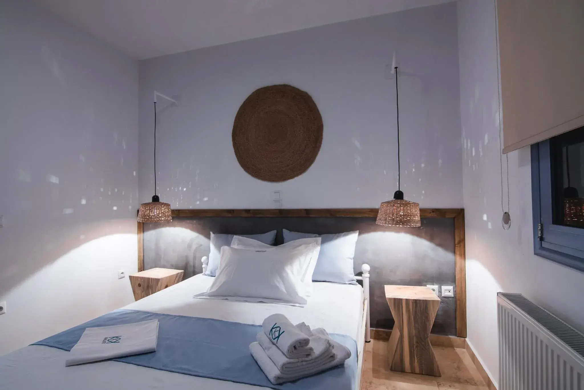 One-Bedroom Apartment in Kallisti Studios & Apartments One-Bedroom Apartment in Kallisti Studios & Apartments