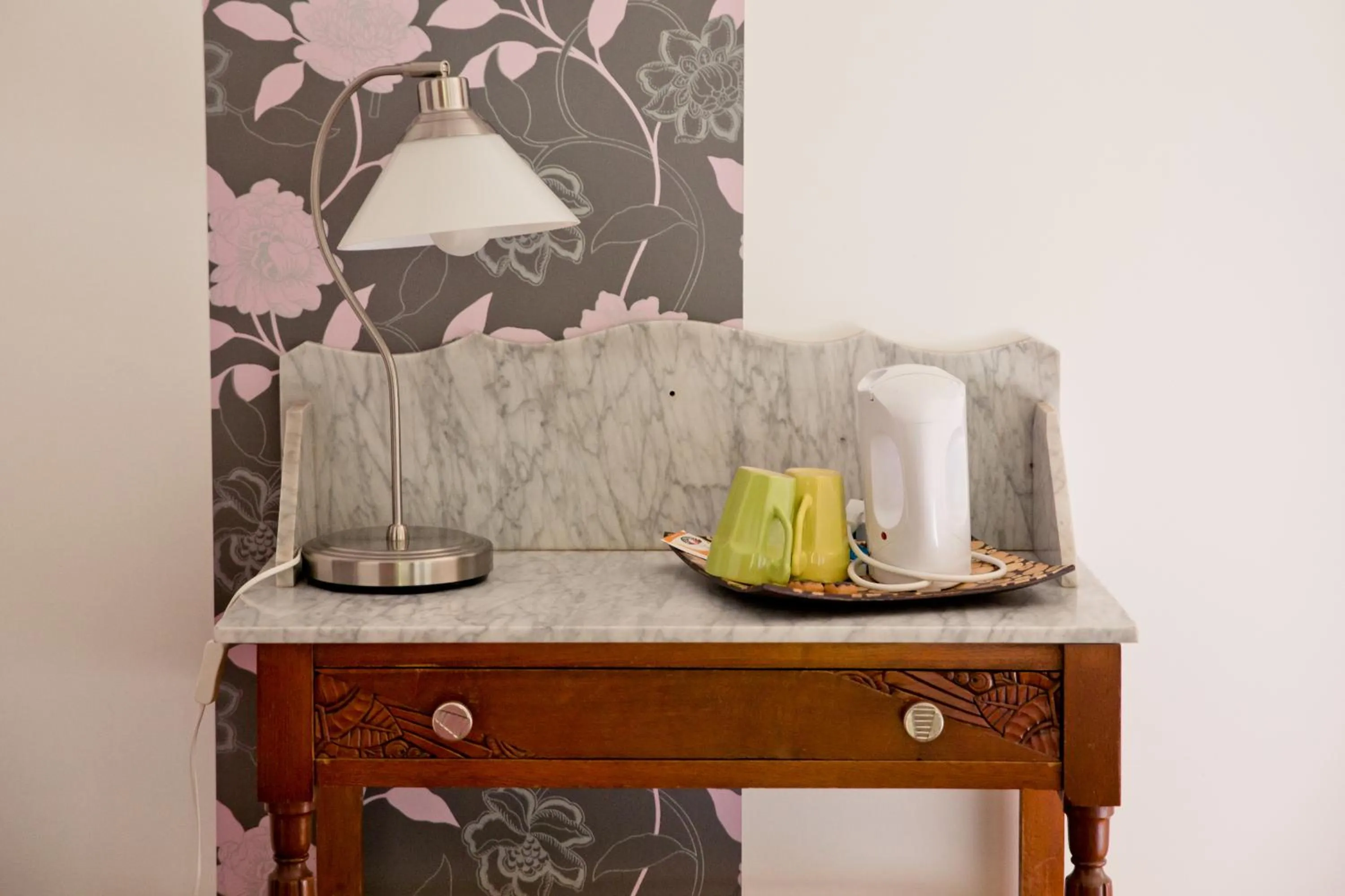 Coffee/tea facilities in Moulin Pont Vieux Chambres d'hôtes