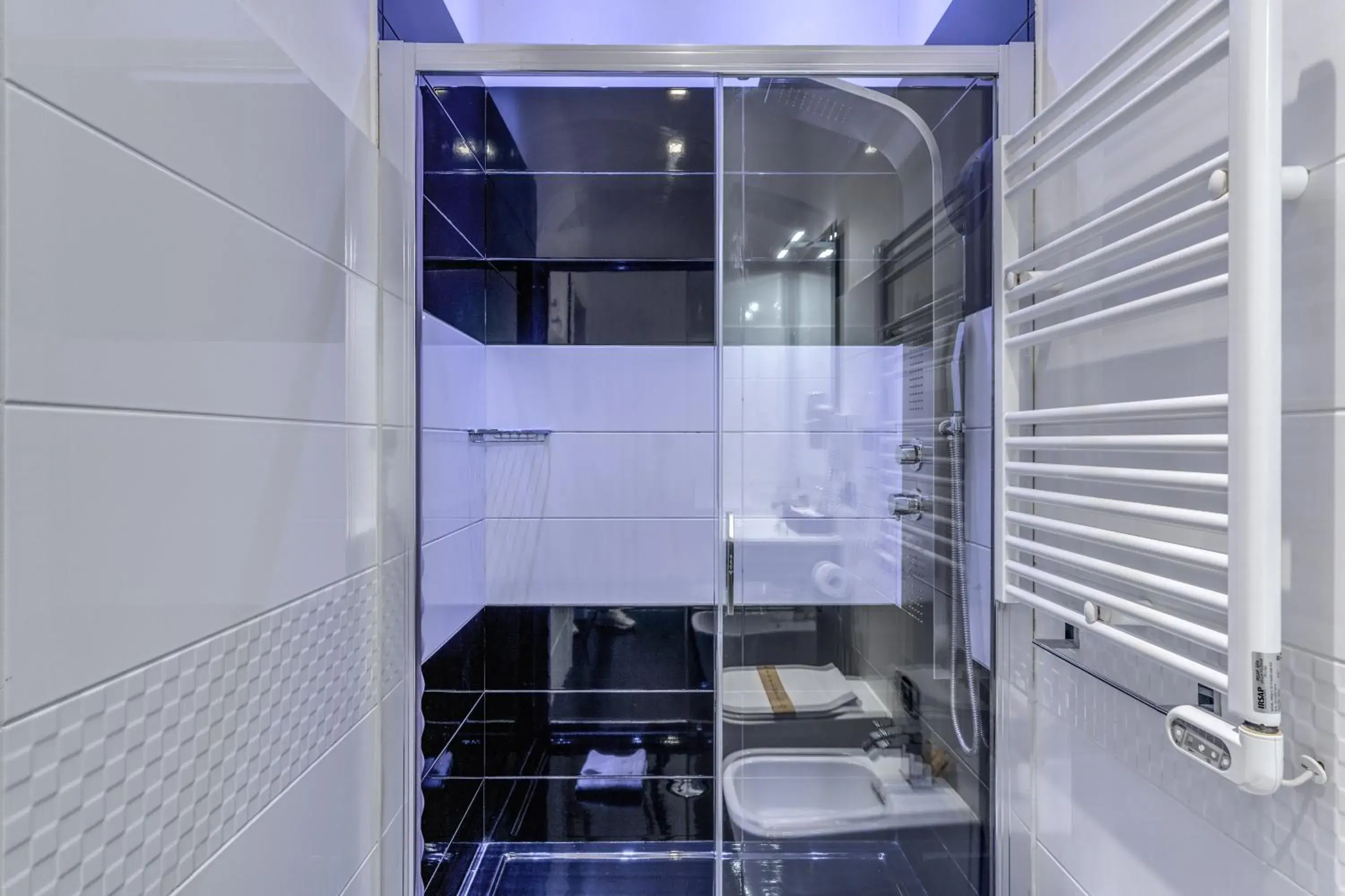 Triple Room in Operà Suites Pinciana Triple Room in Operà Suites Pinciana