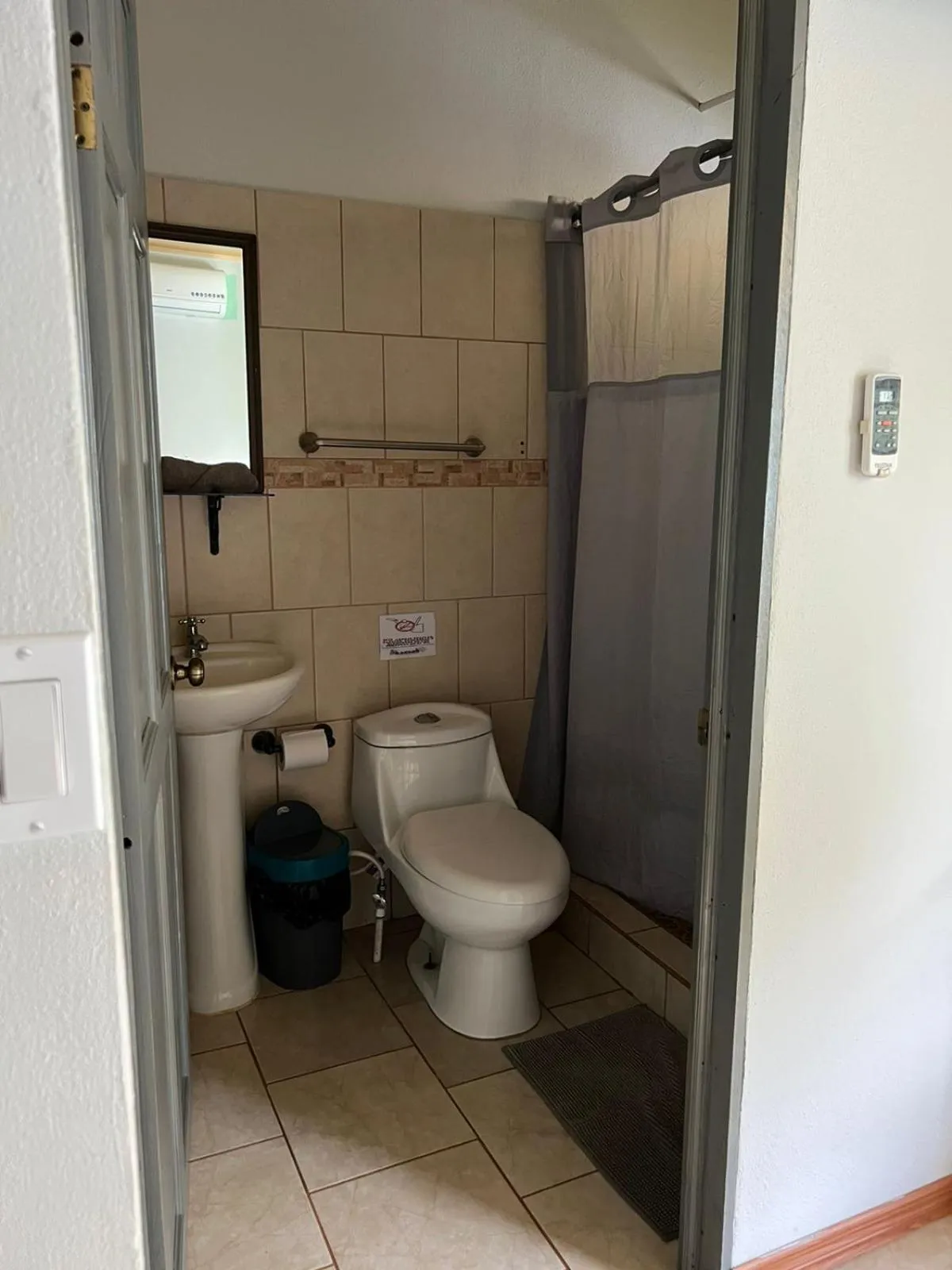 Hotel Cabinas el Tecal