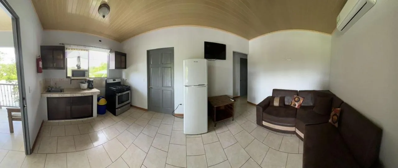 Hotel Cabinas el Tecal