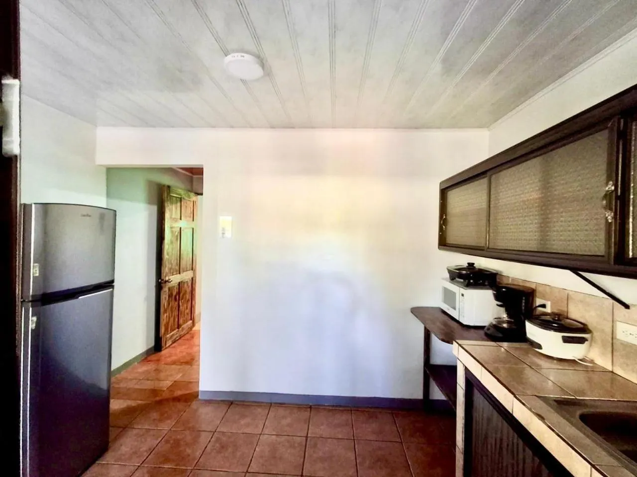 Hotel Cabinas el Tecal