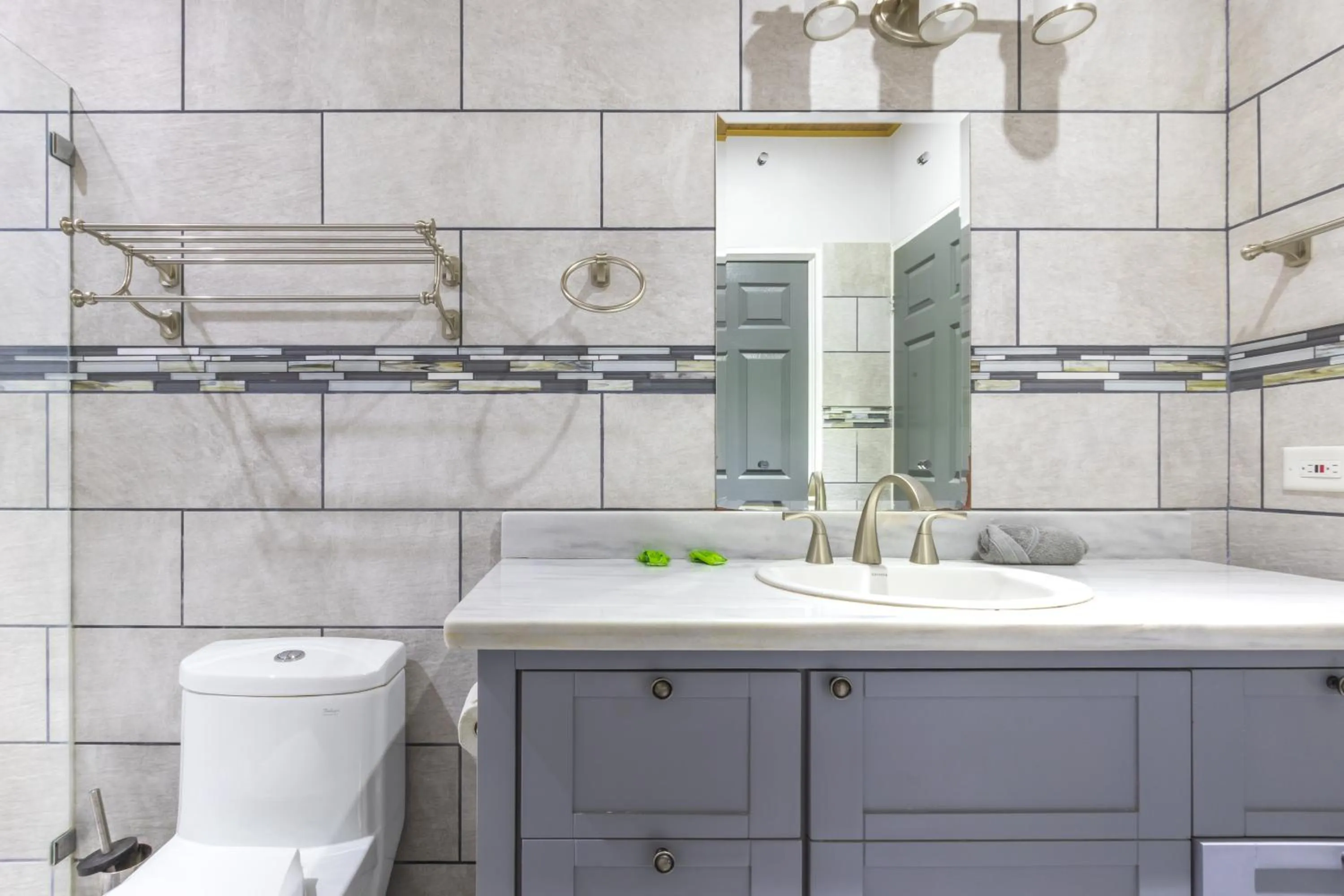 Hotel Cabinas el Tecal