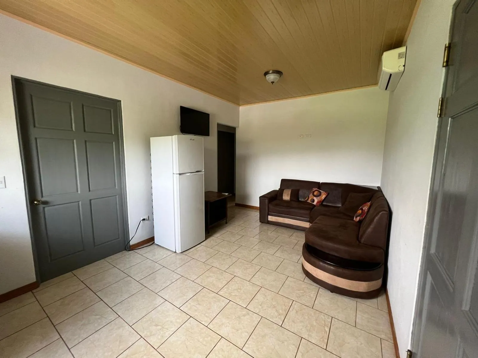 Hotel Cabinas el Tecal