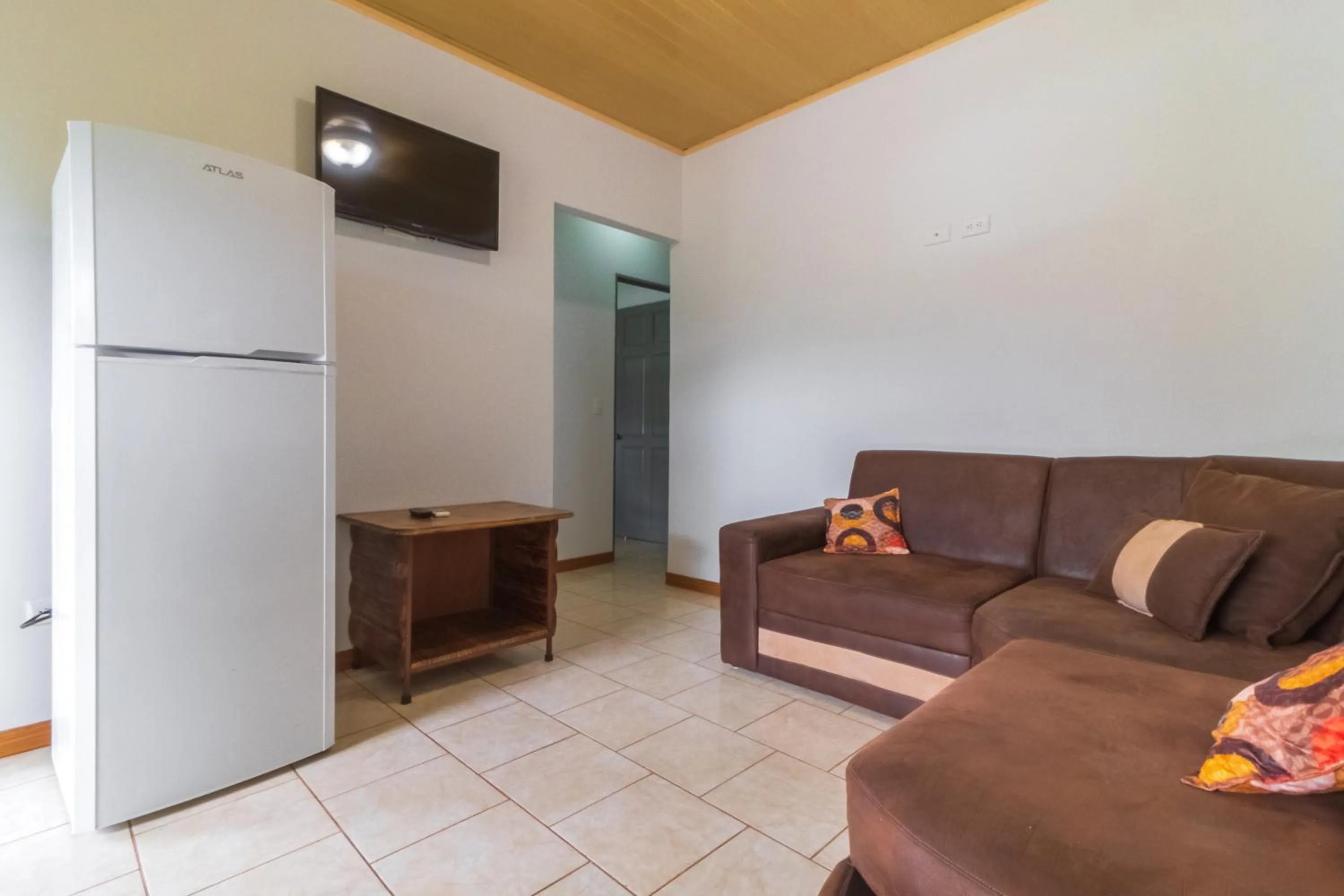 Hotel Cabinas el Tecal