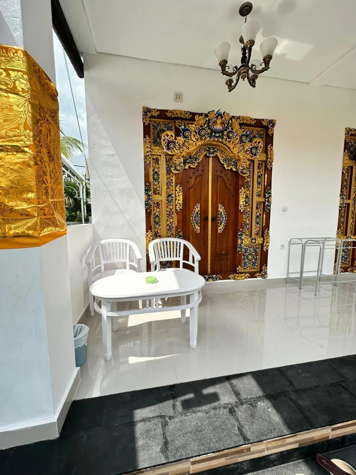 Ocean Villa Dive Resort - Tulamben