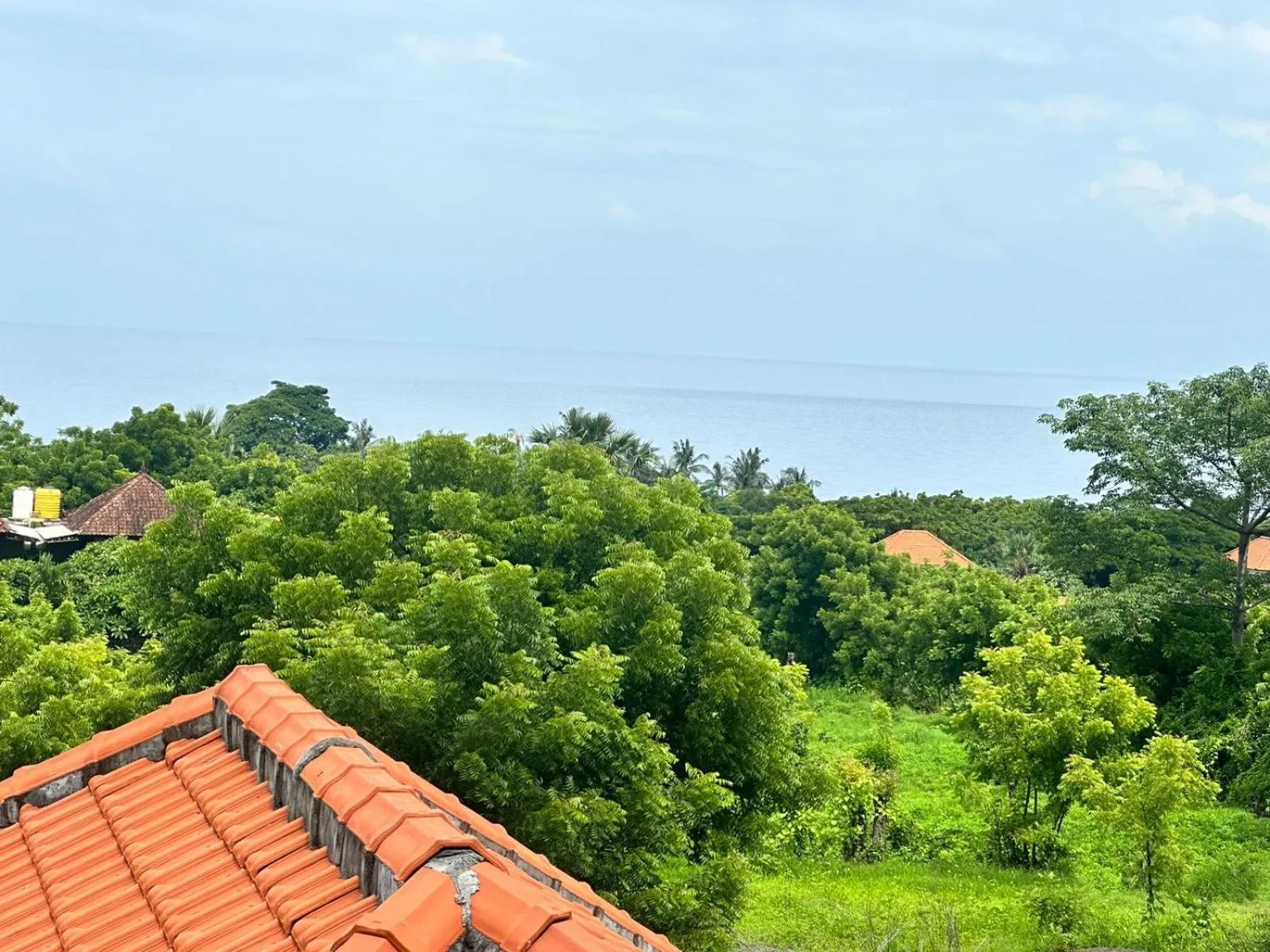 Ocean Villa Dive Resort - Tulamben