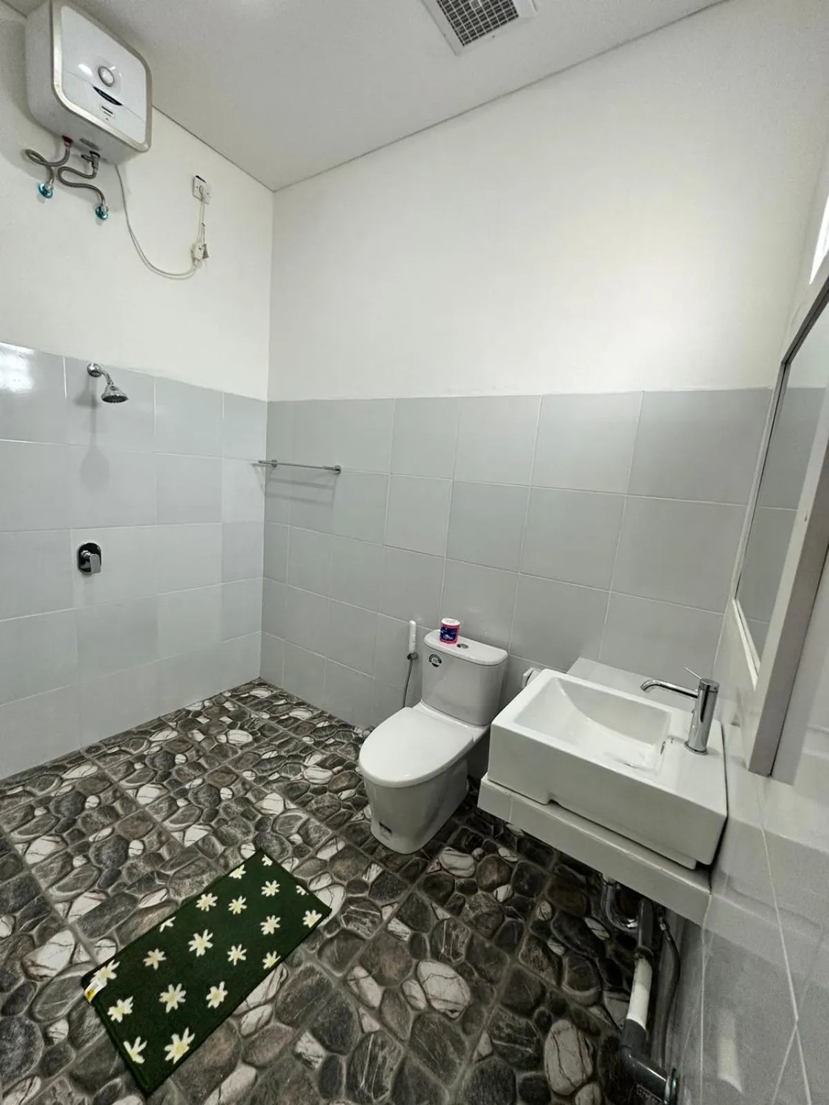 Ocean Villa Dive Resort - Tulamben