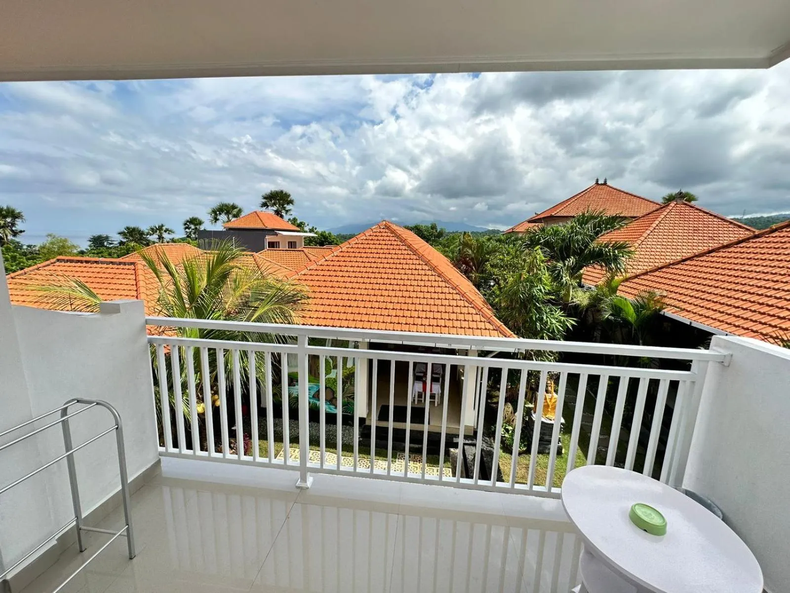 Ocean Villa Dive Resort - Tulamben