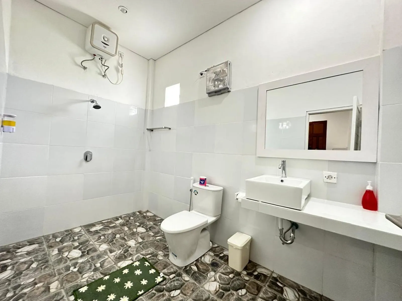 Ocean Villa Dive Resort - Tulamben