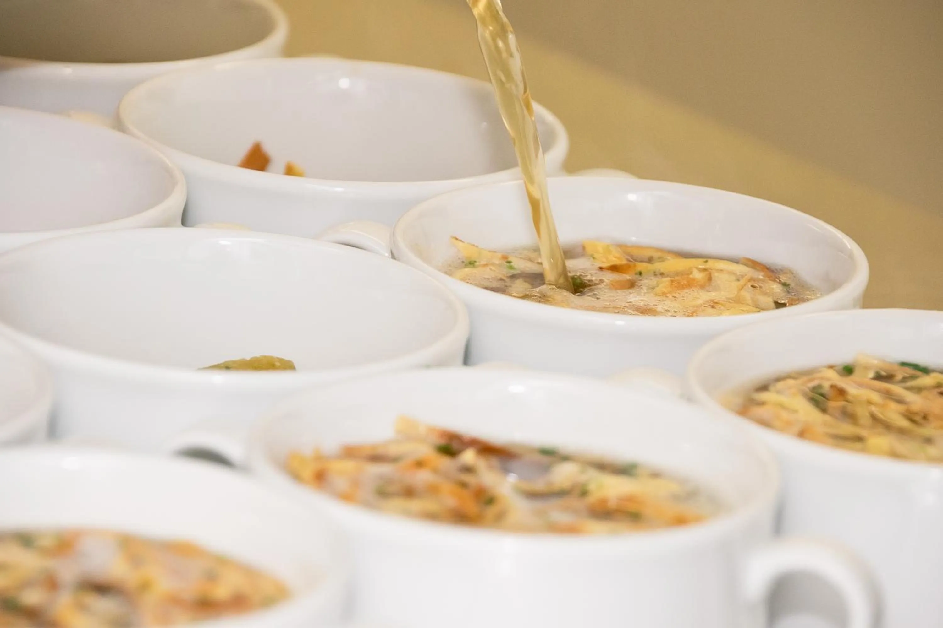 Restaurant/places to eat in Gengs Linde