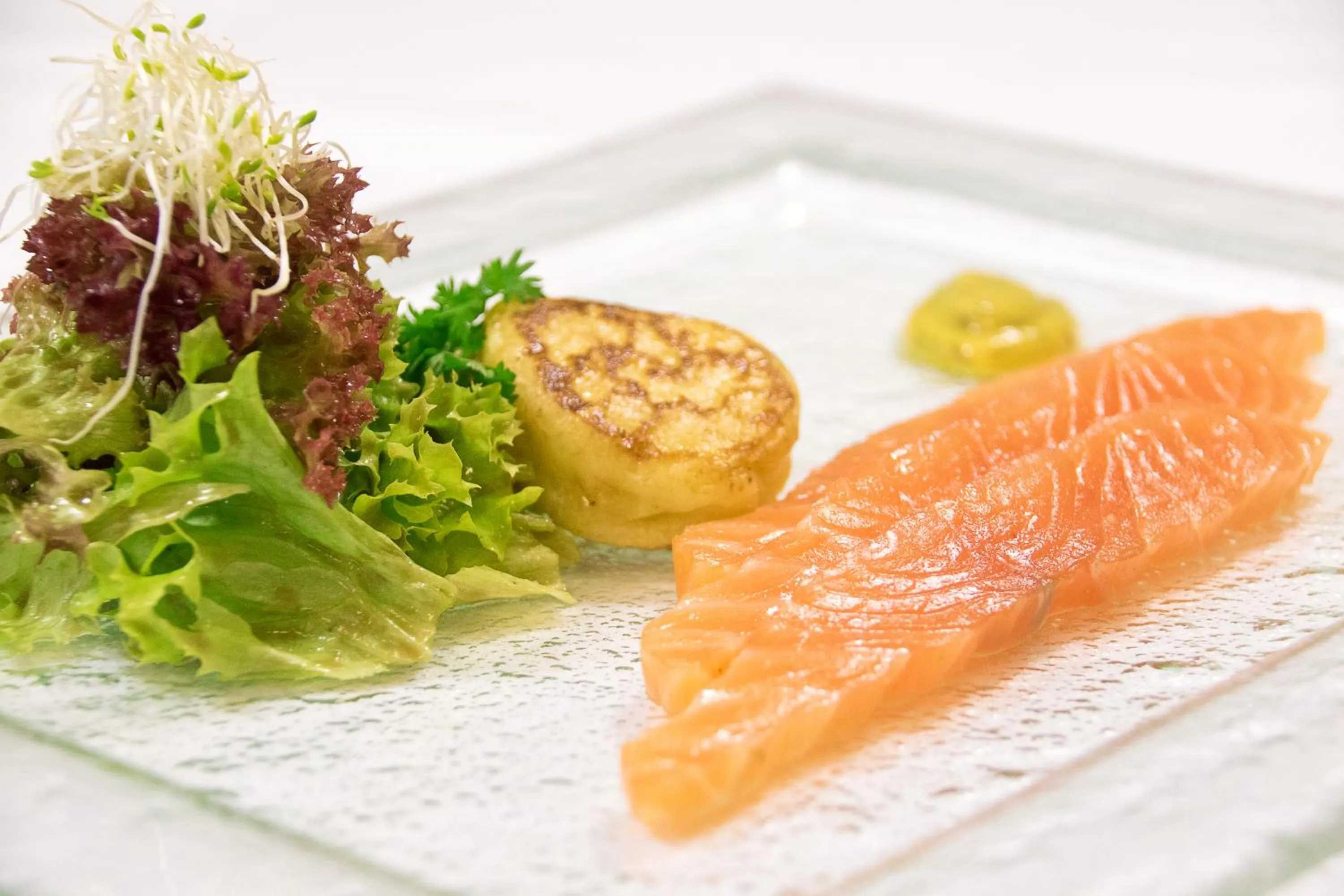 Restaurant/places to eat in Gengs Linde