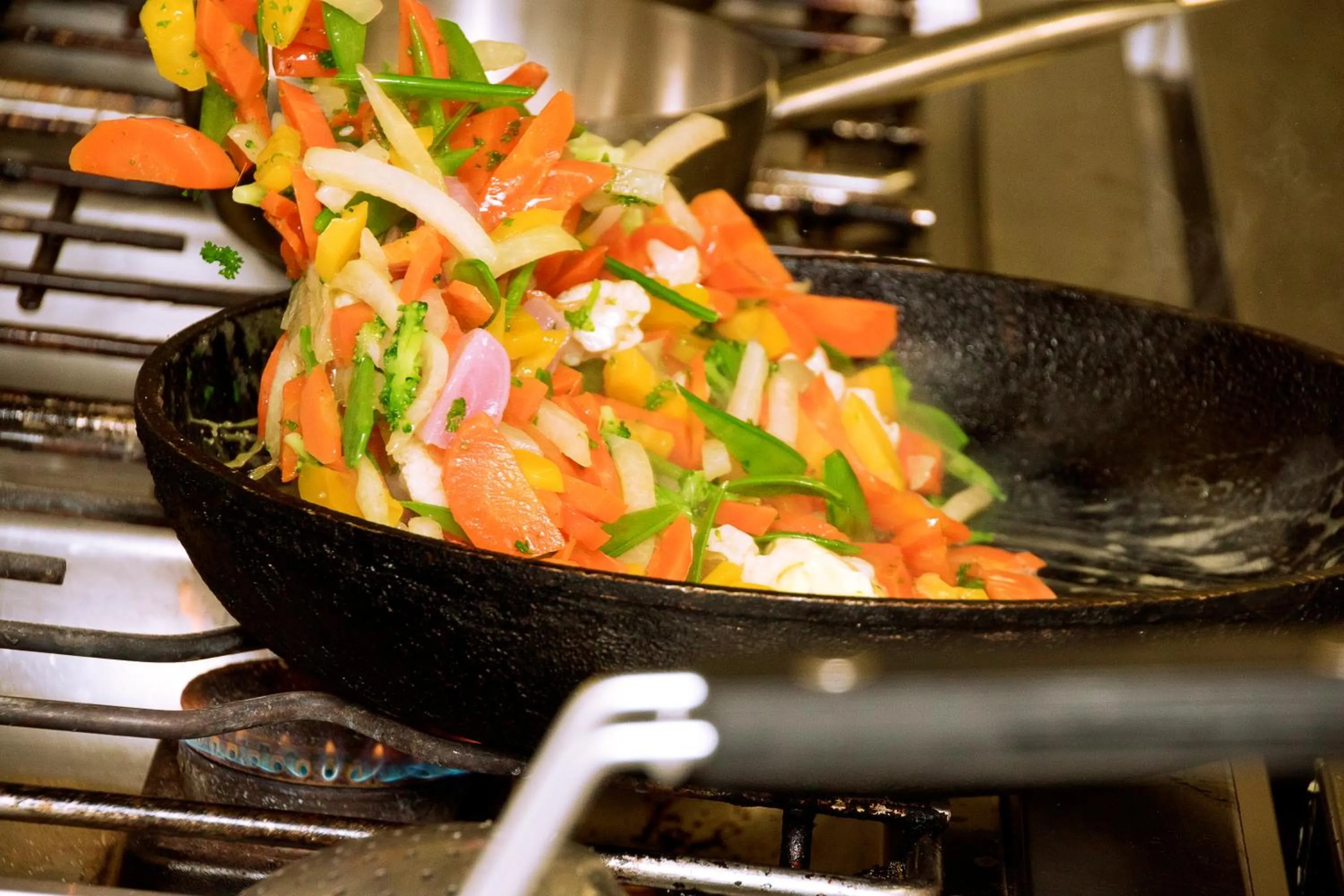 Restaurant/places to eat in Gengs Linde