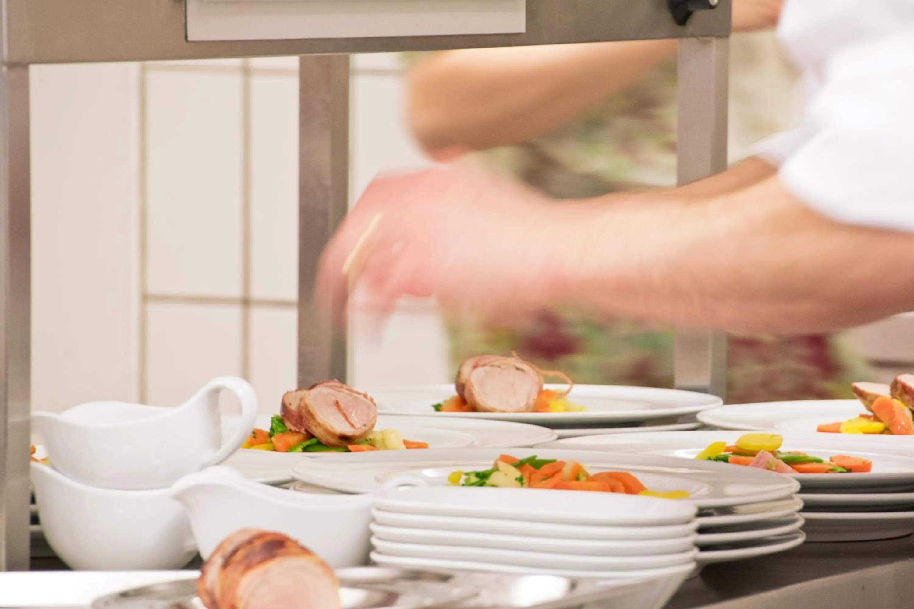 Restaurant/places to eat in Gengs Linde