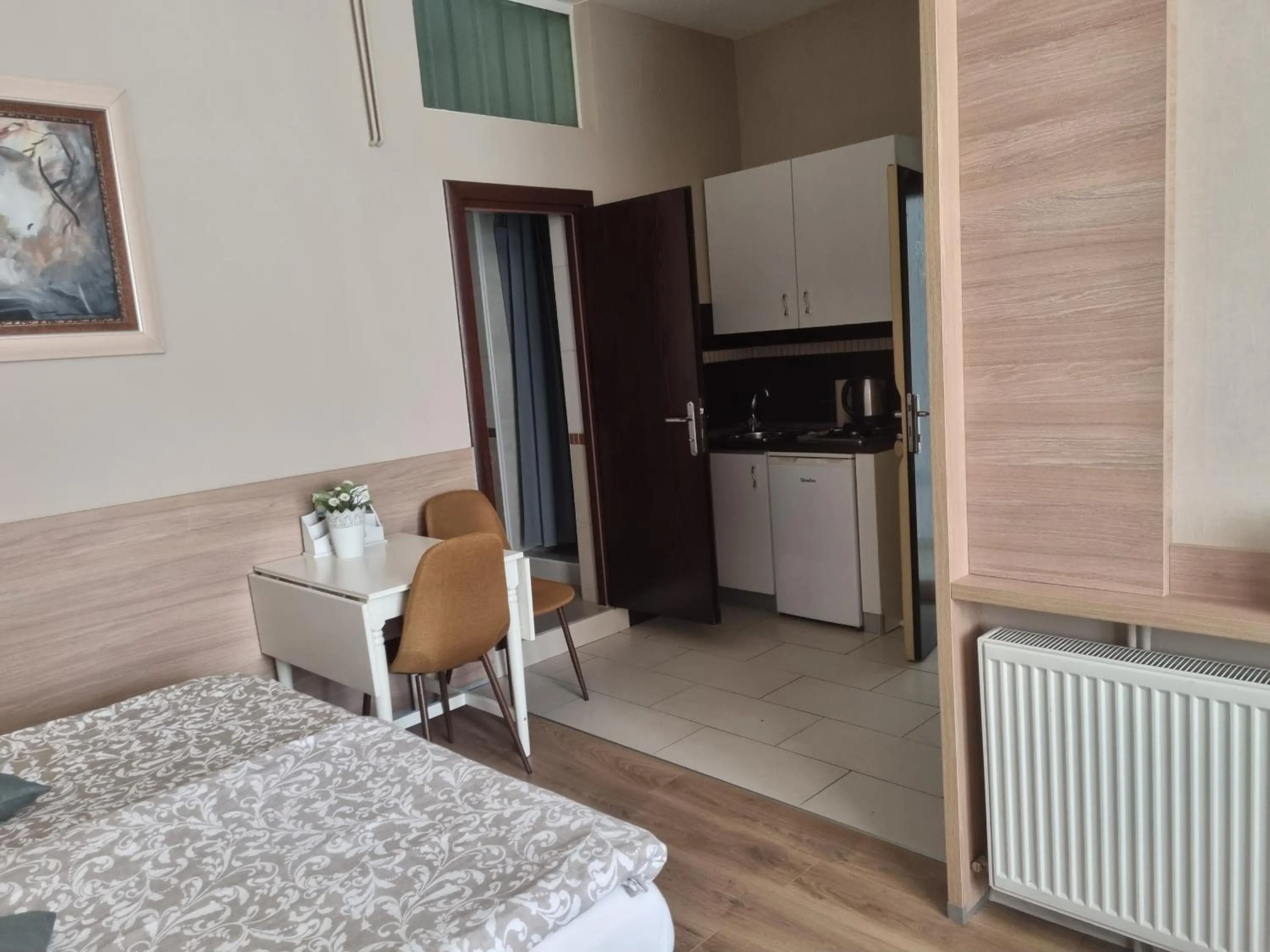 Villa Lucia - Apartments&Rooms