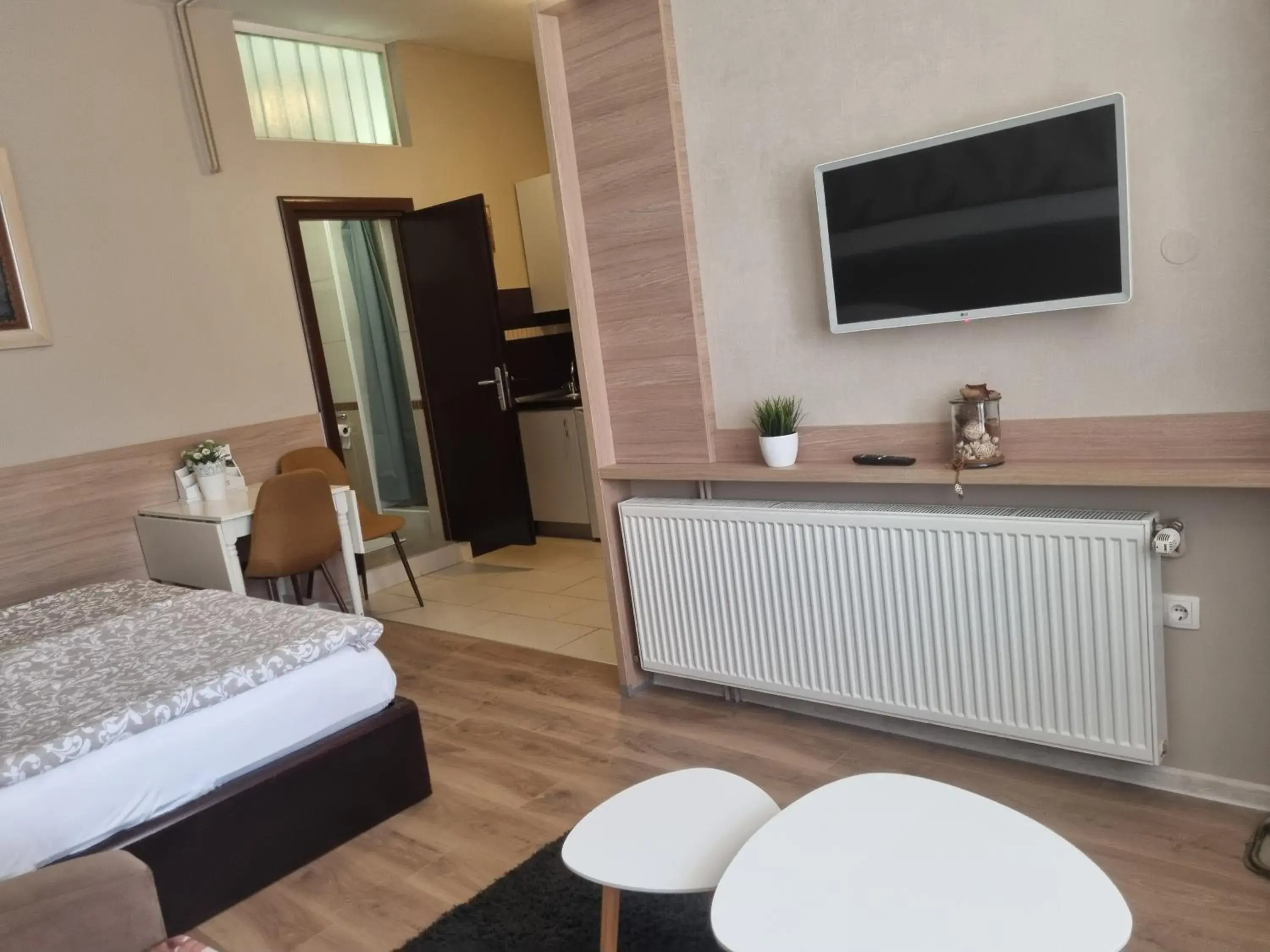 Studio Apartment - single occupancy in Villa Lucia - Apartments&Rooms Studio Apartment - single occupancy in Villa Lucia - Apartments&Rooms