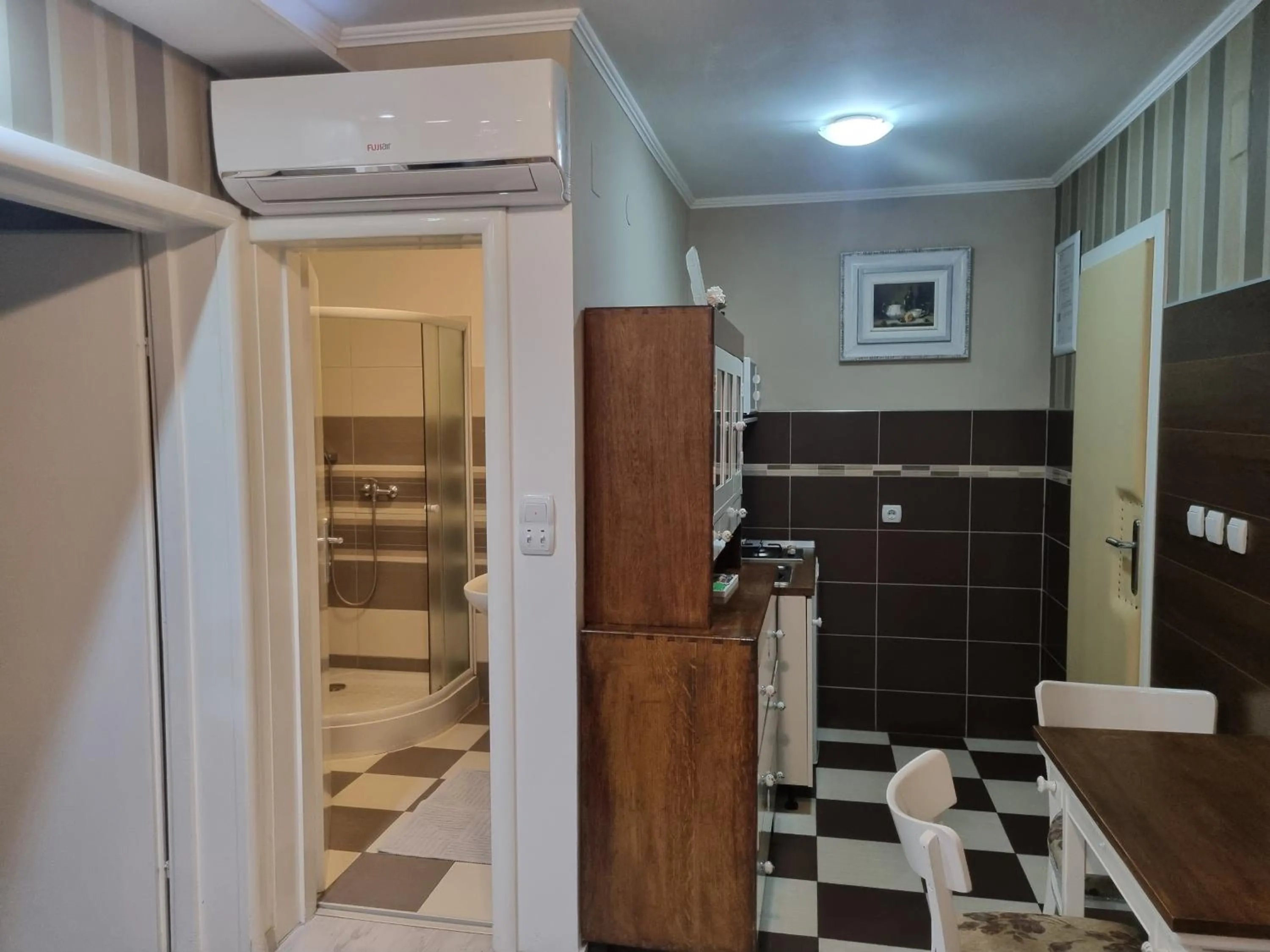 Villa Lucia - Apartments&Rooms