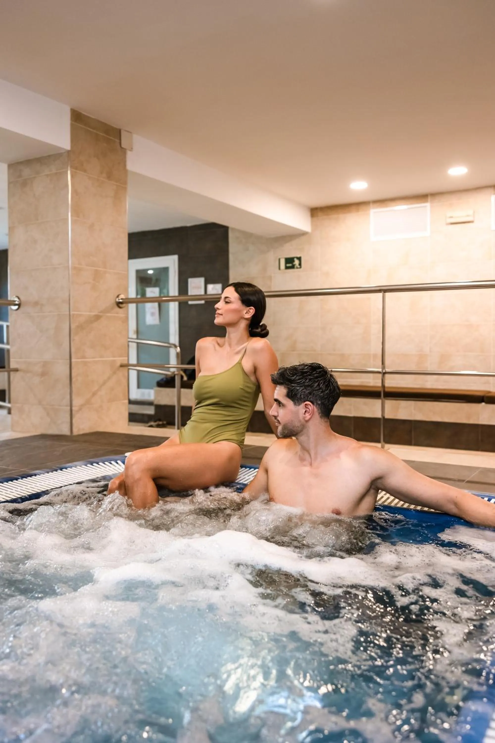 Cabot Pollensa Park Spa