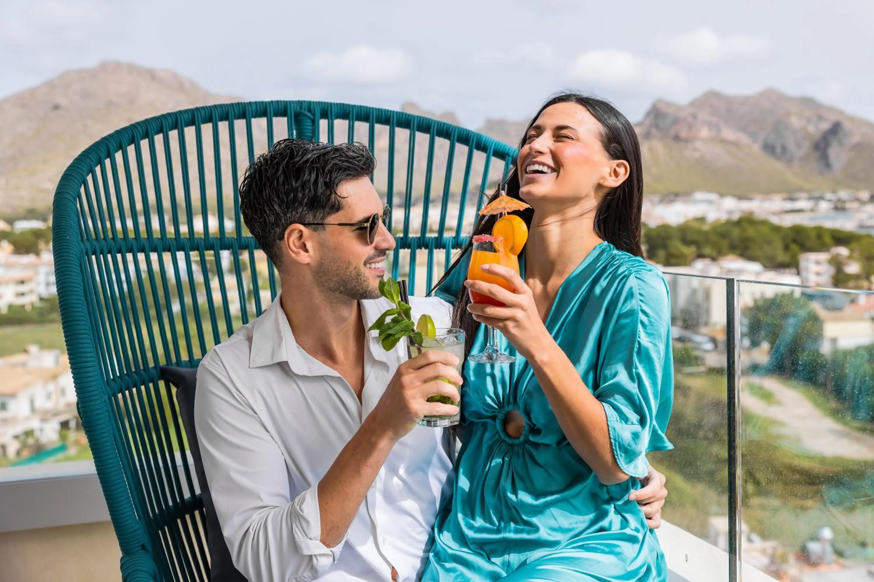 Cabot Pollensa Park Spa