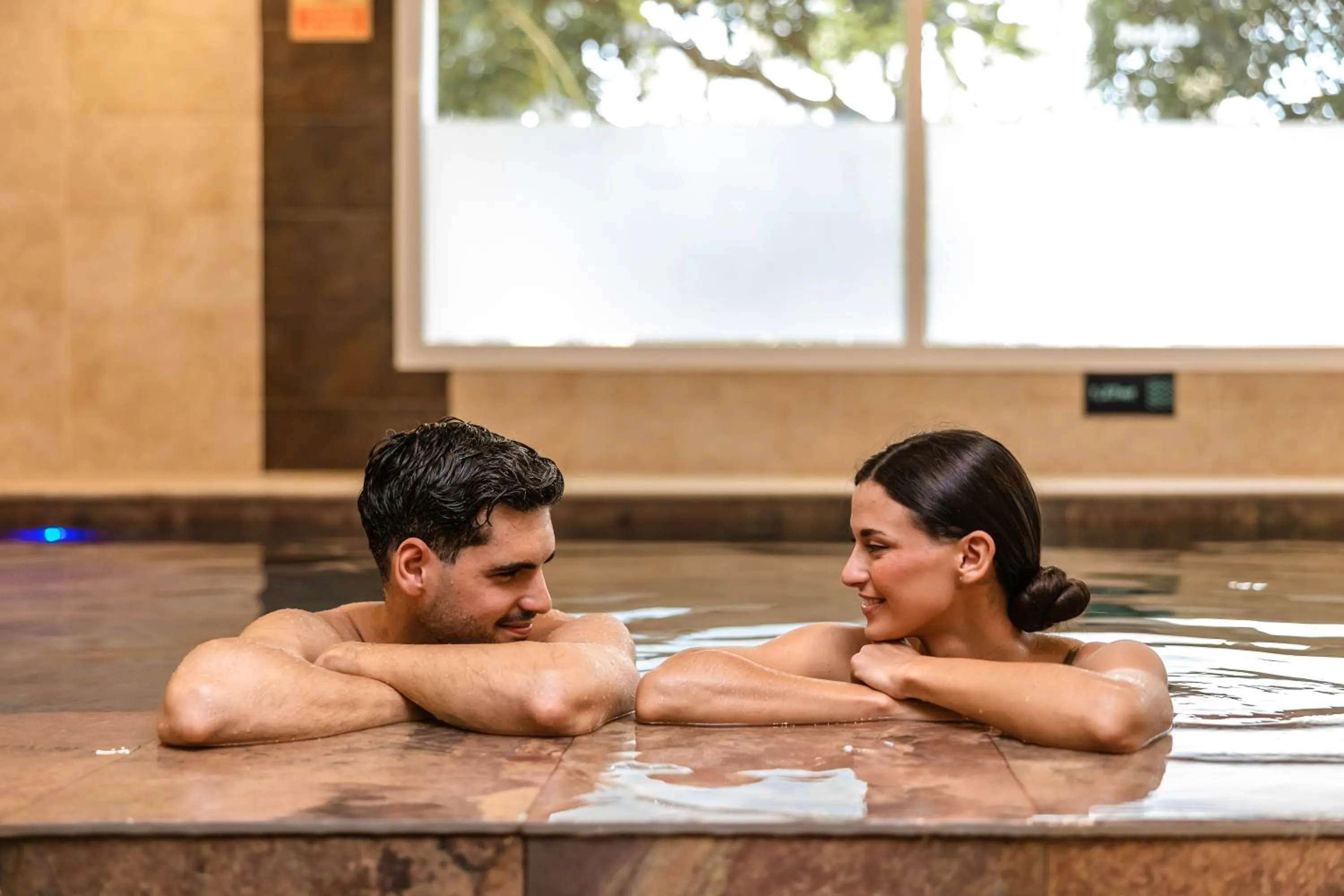 Cabot Pollensa Park Spa