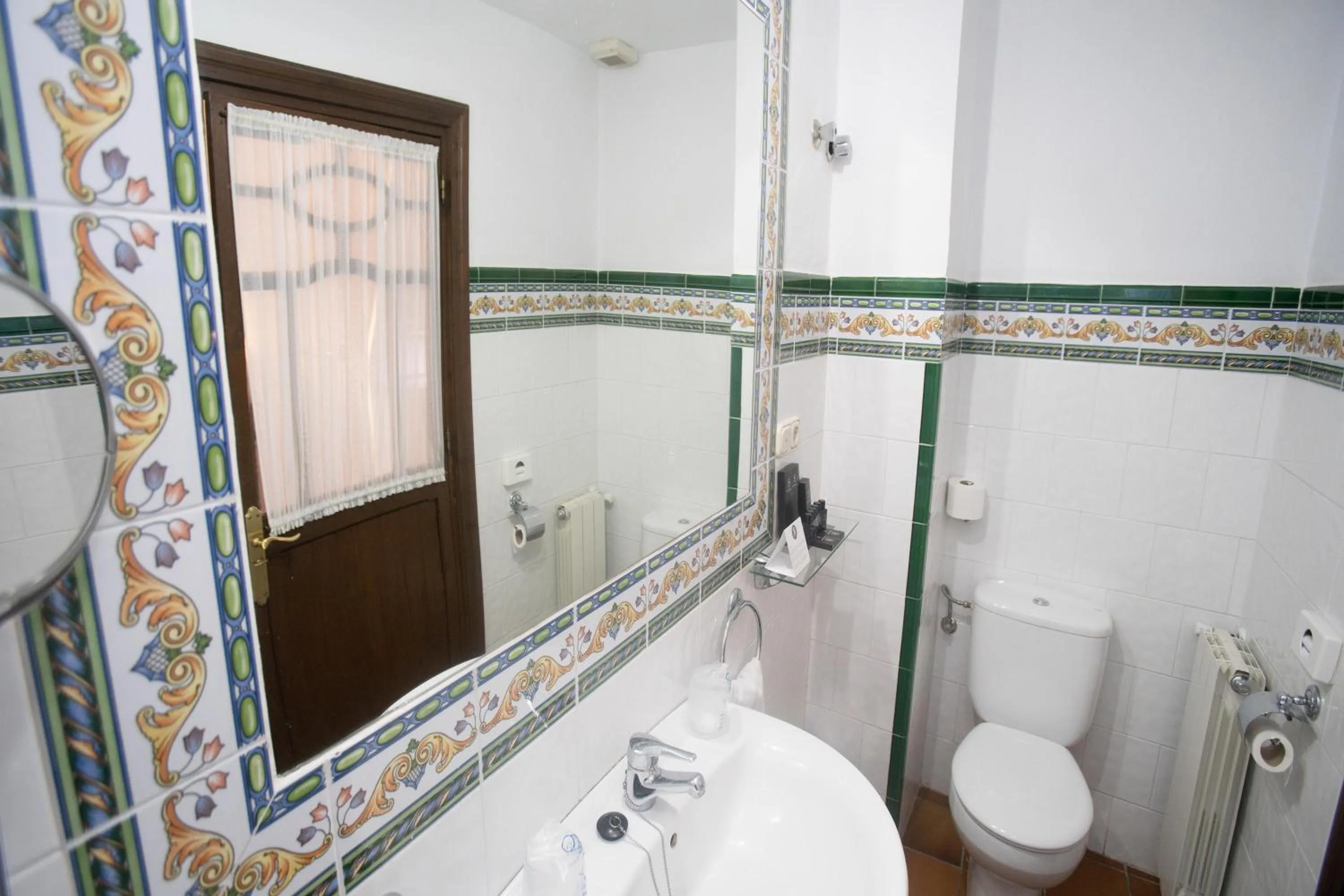 Other in Hotel Soho Boutique Palacio San Gabriel