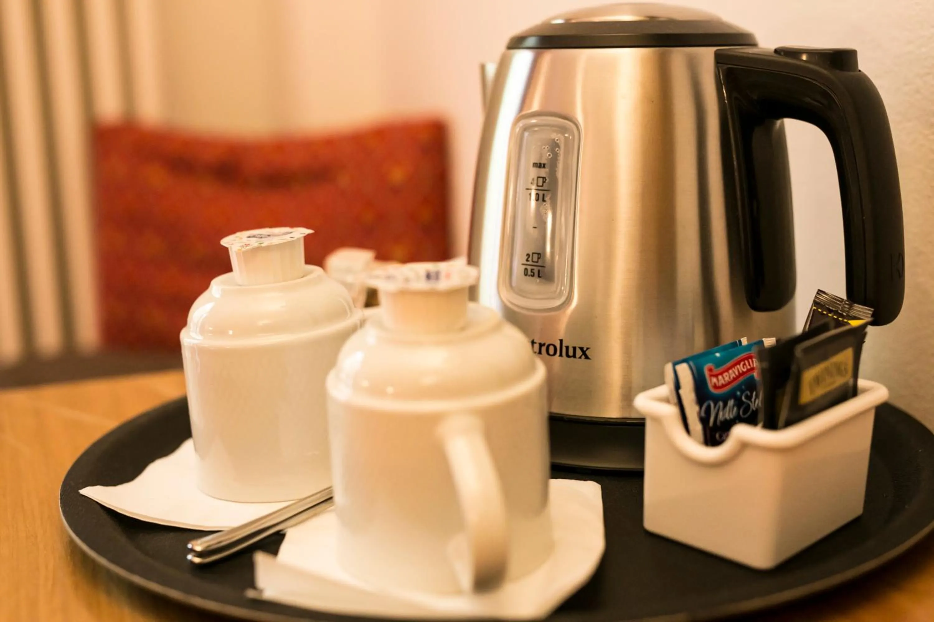 Other in Garni Lago Nembia