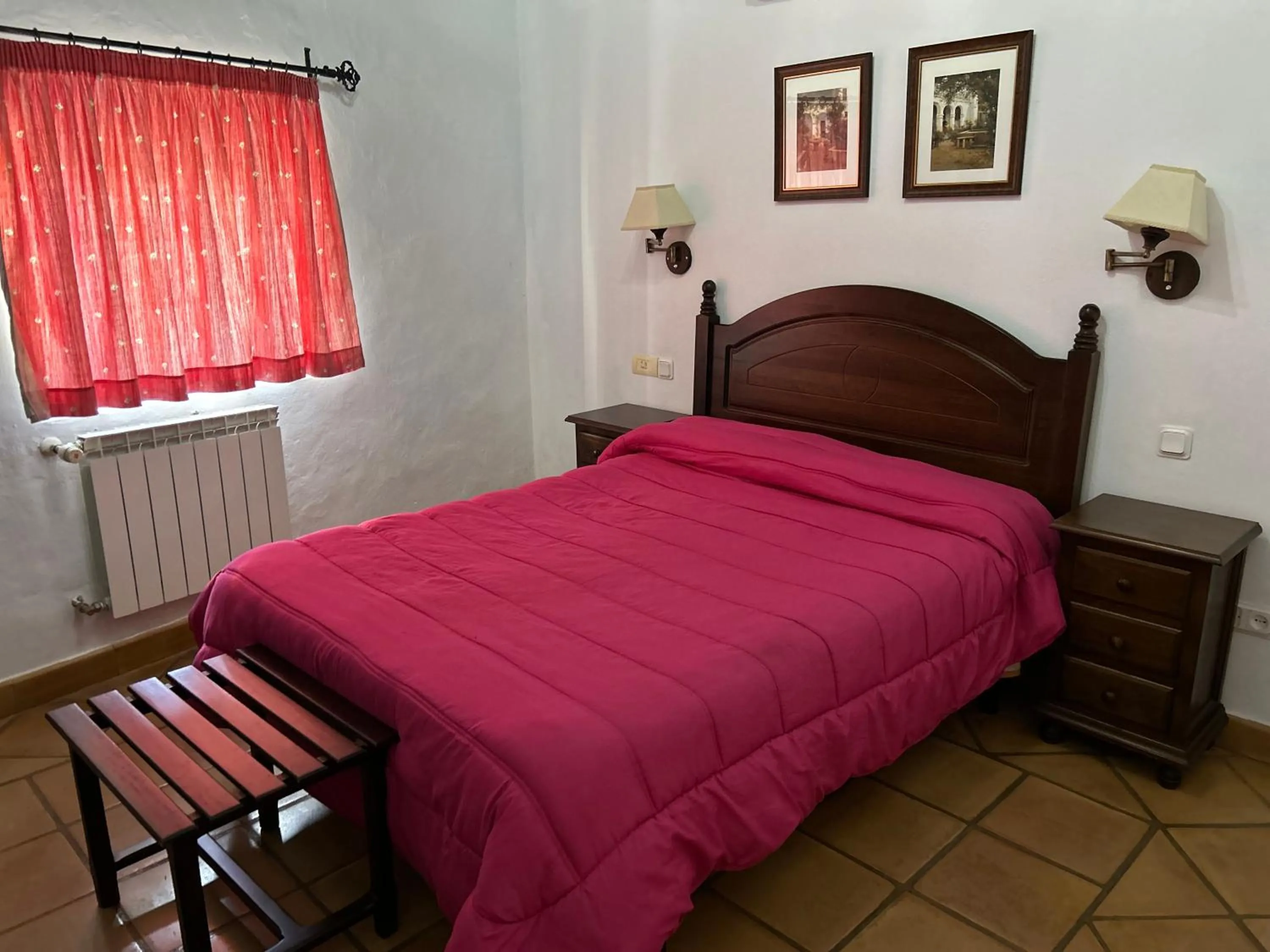 Casa Grande de El Burgo