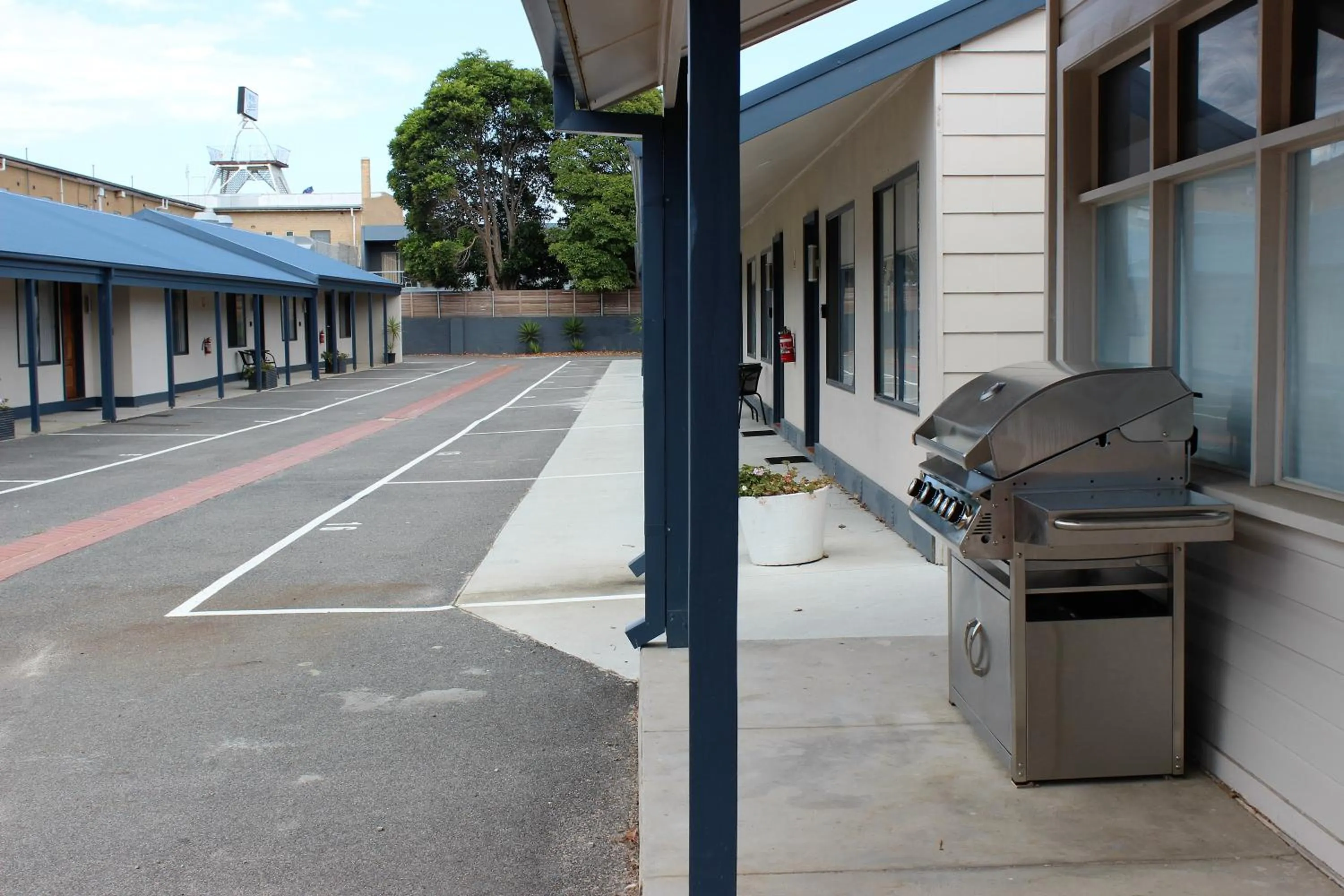 Other in Lakeside Motel Waterfront