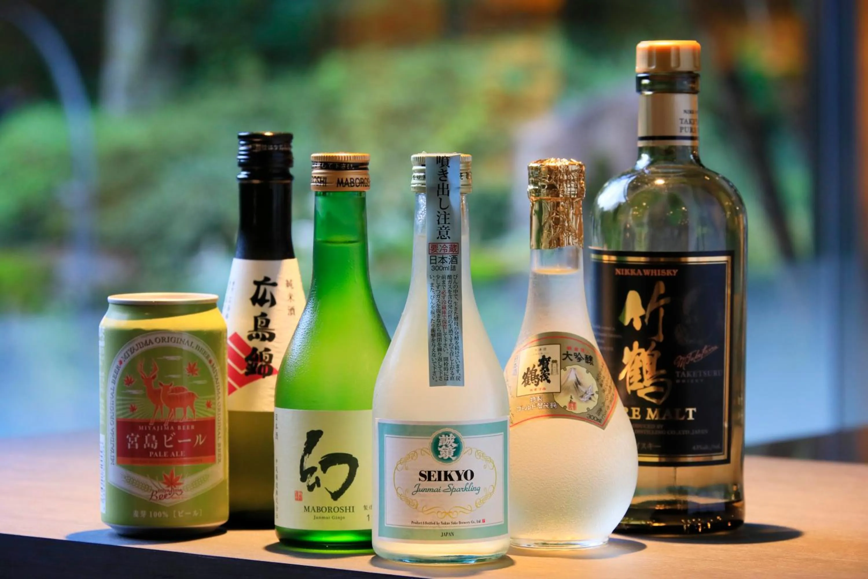 Lounge or bar in Hotel Kamogawaso