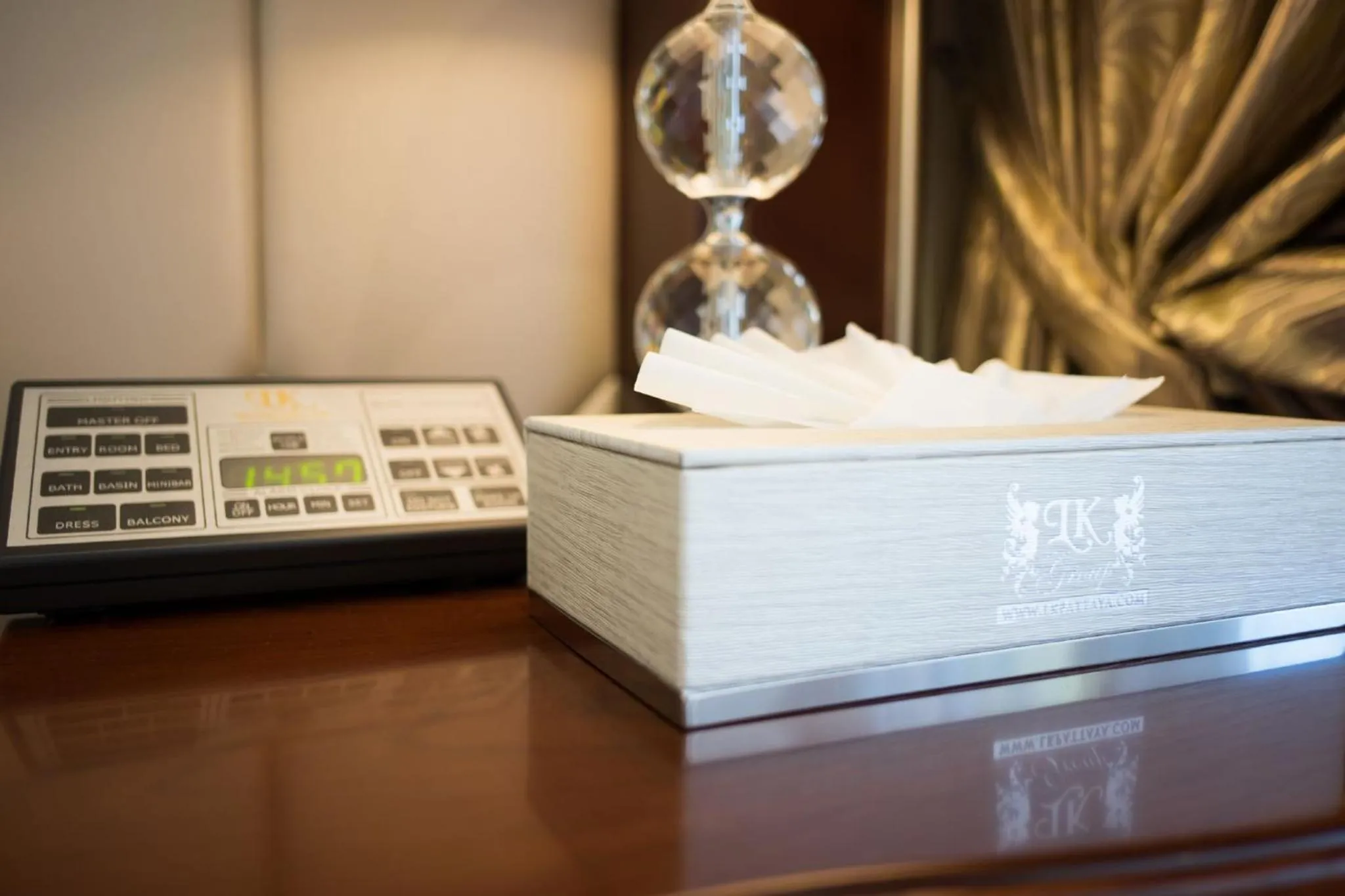 Other in LK President