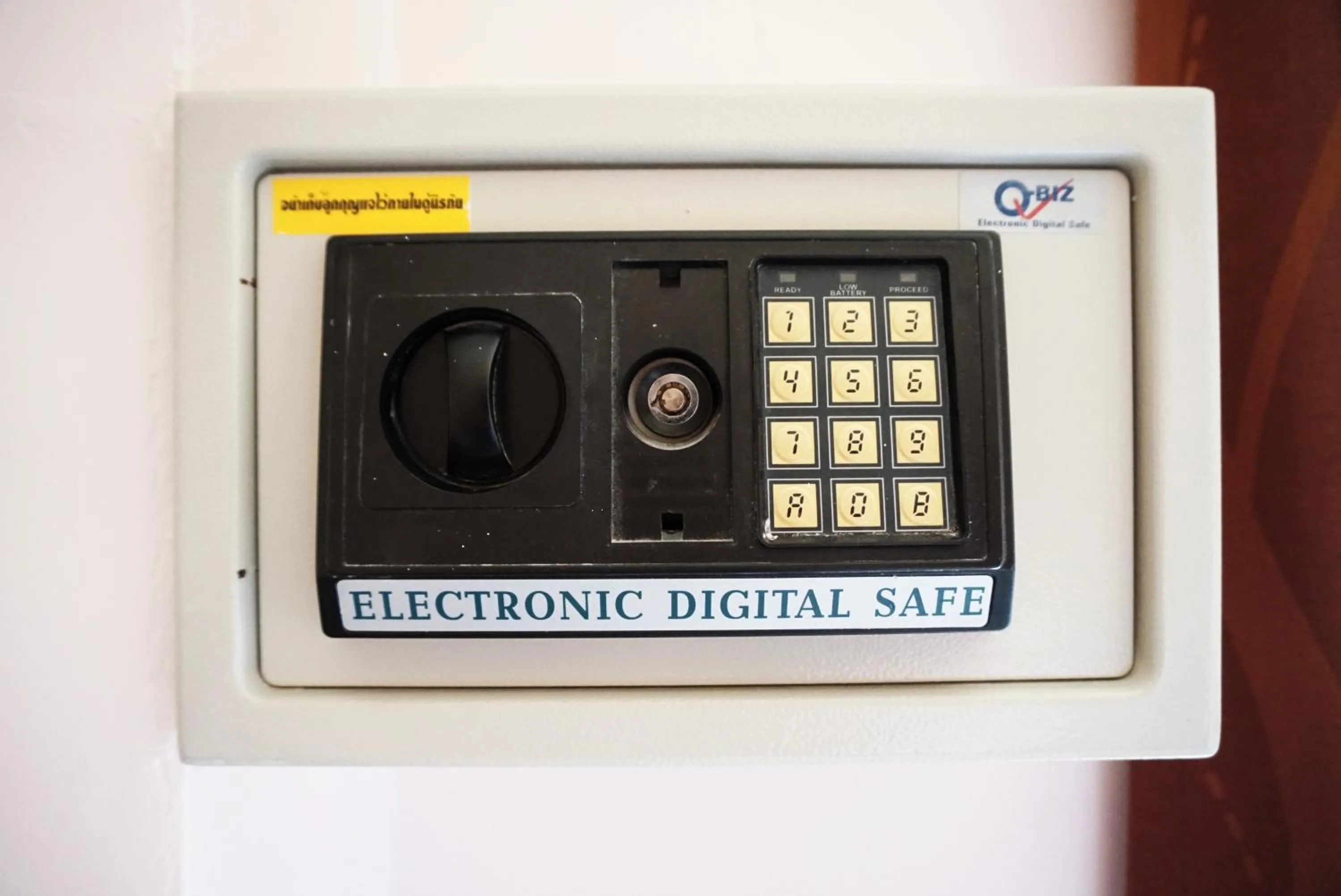 Other in Sureena Hotel