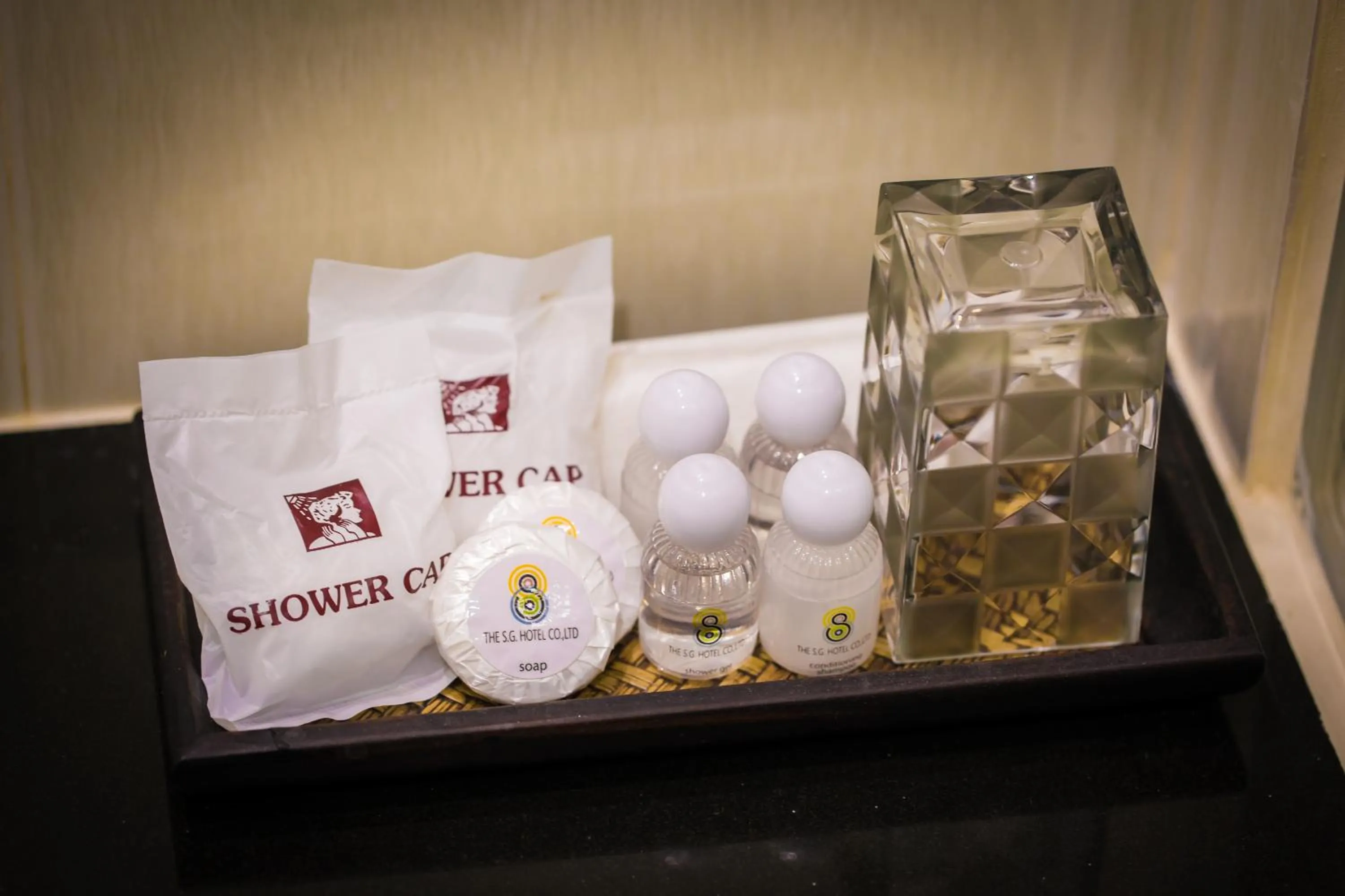 Other in The S.G Hotel