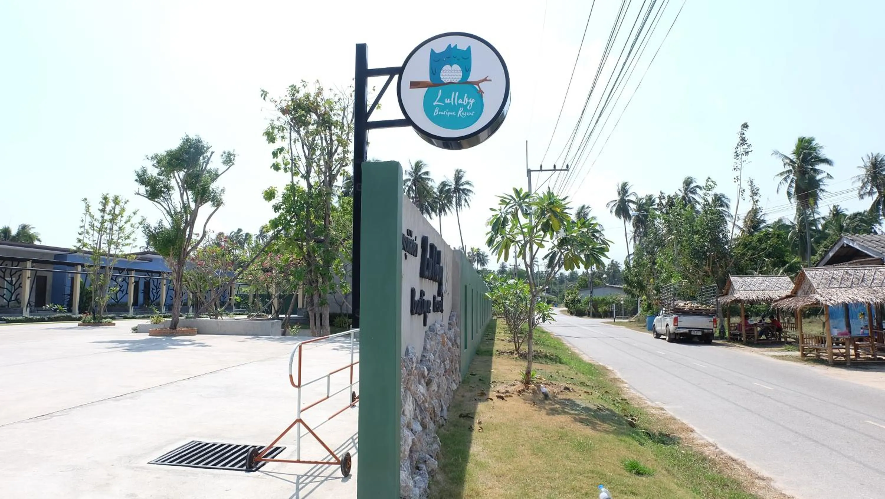 Neighbourhood in Lullaby Boutique Resort