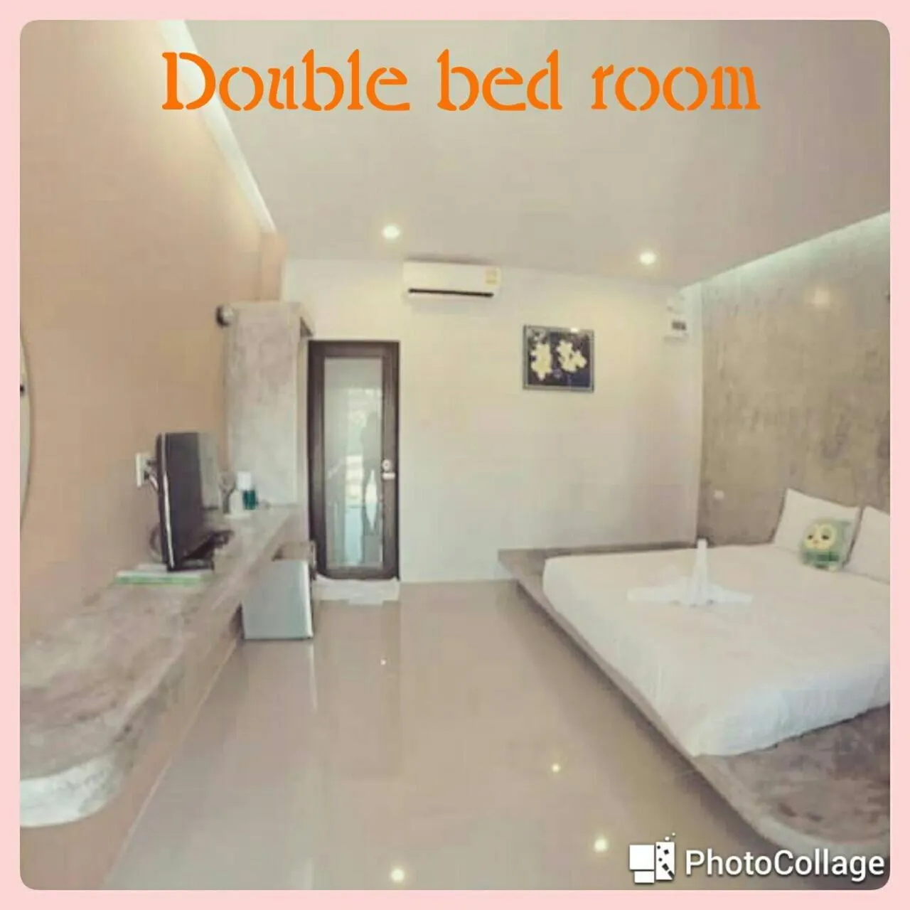 Photo of the whole room, Bed in Lullaby Boutique Resort