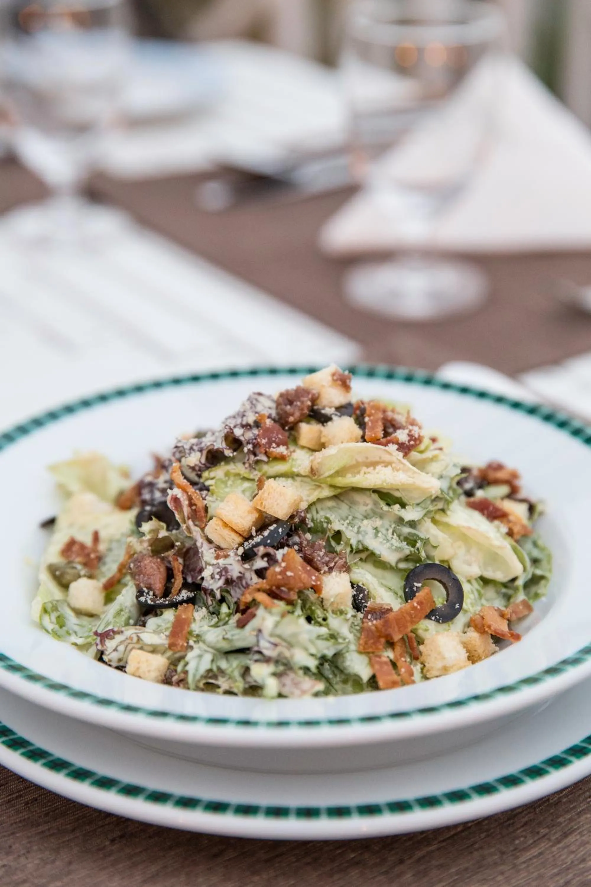 Restaurant/places to eat in Somewhere Koh Sichang