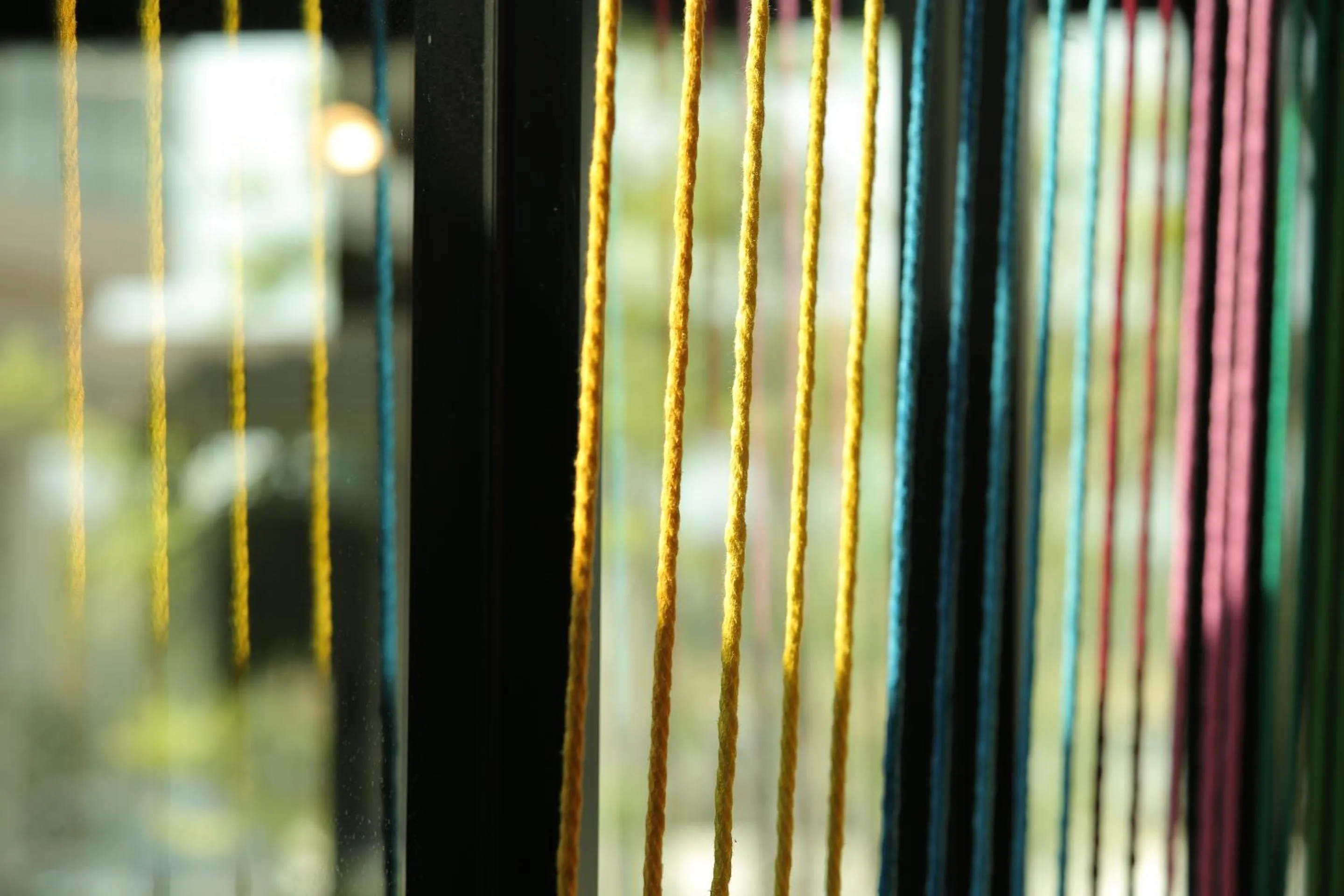 Restaurant/places to eat in Navela Hotel & Convention