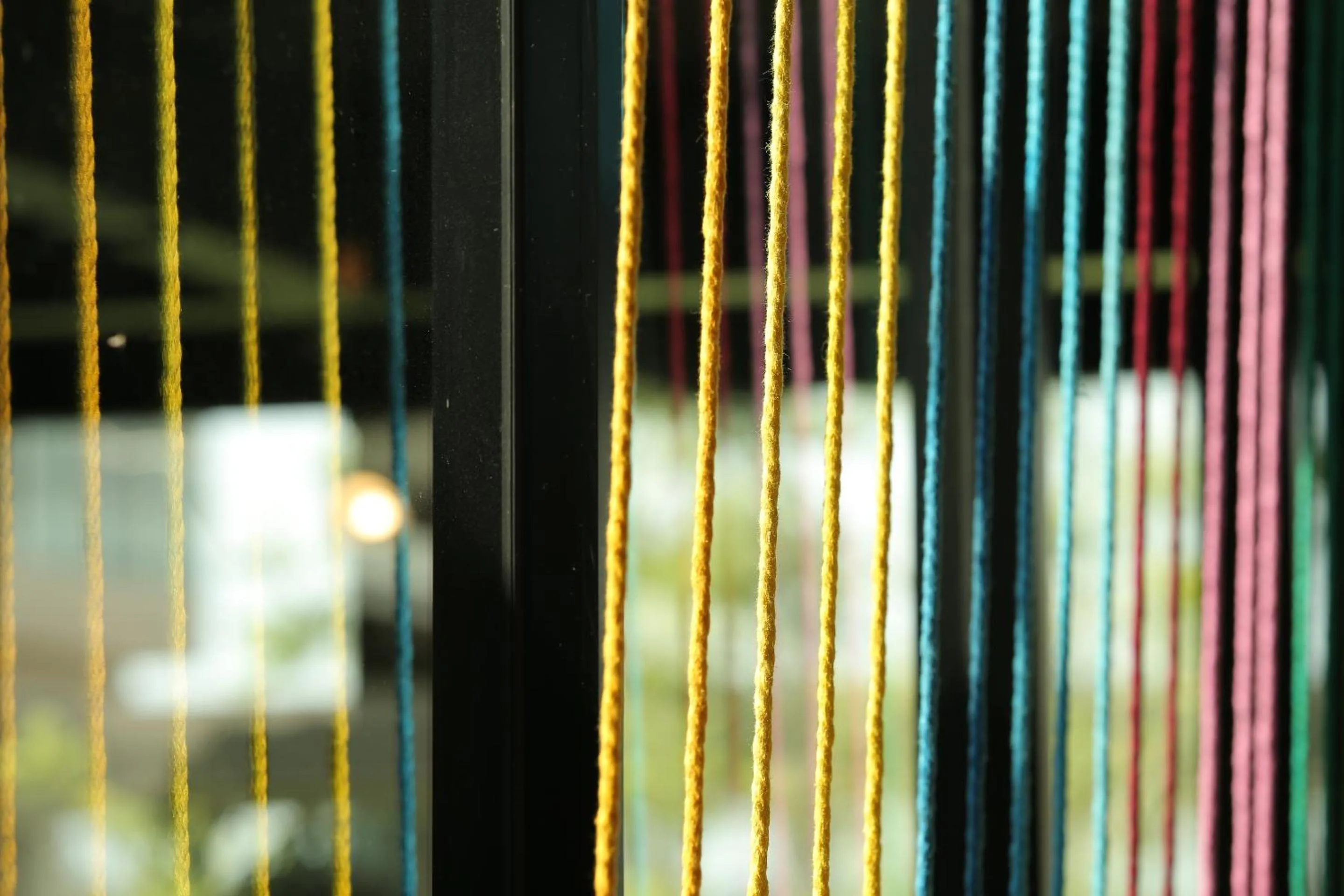 Restaurant/places to eat in Navela Hotel & Convention