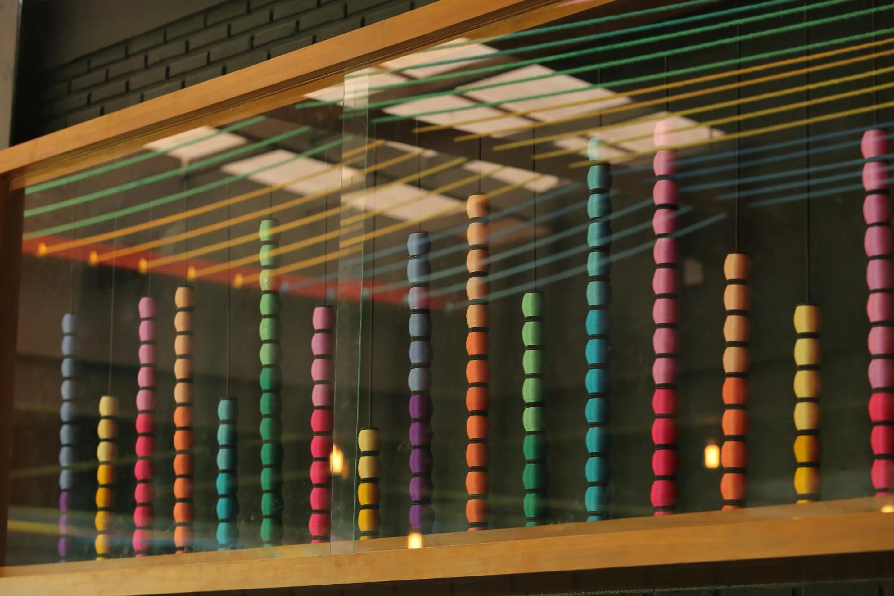 Restaurant/places to eat in Navela Hotel & Convention